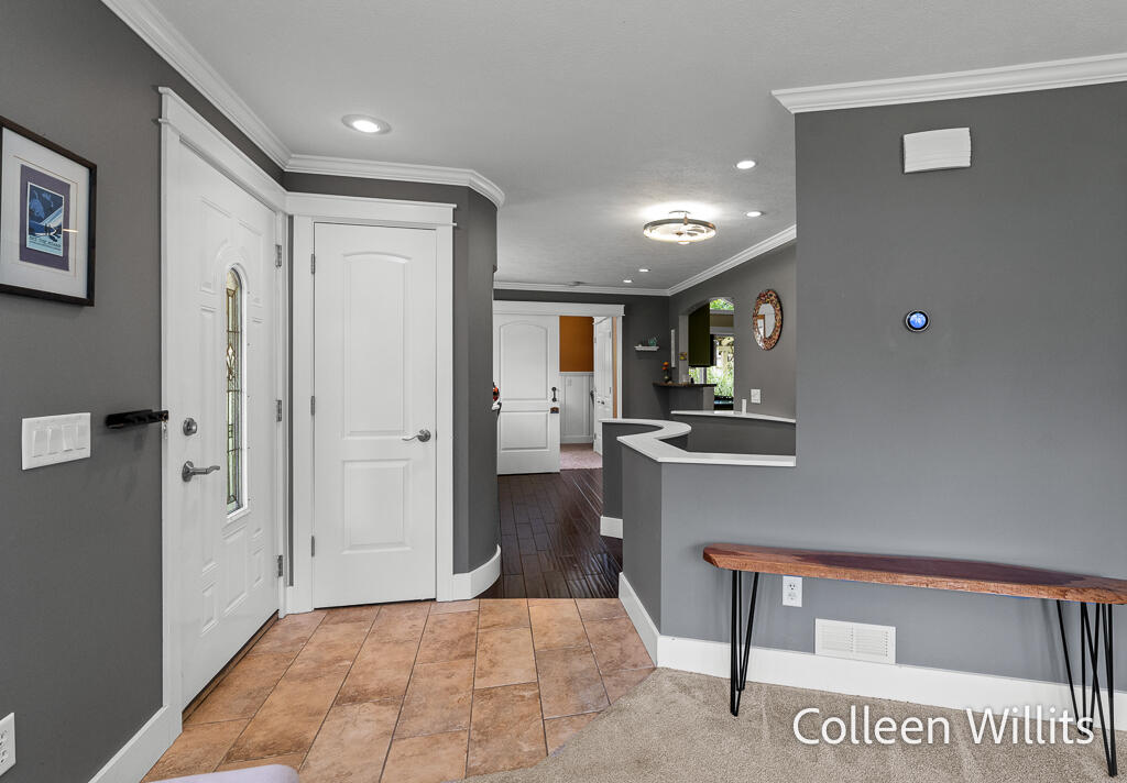 3821 Balsam Avenue NE Grand Rapids MI 49525