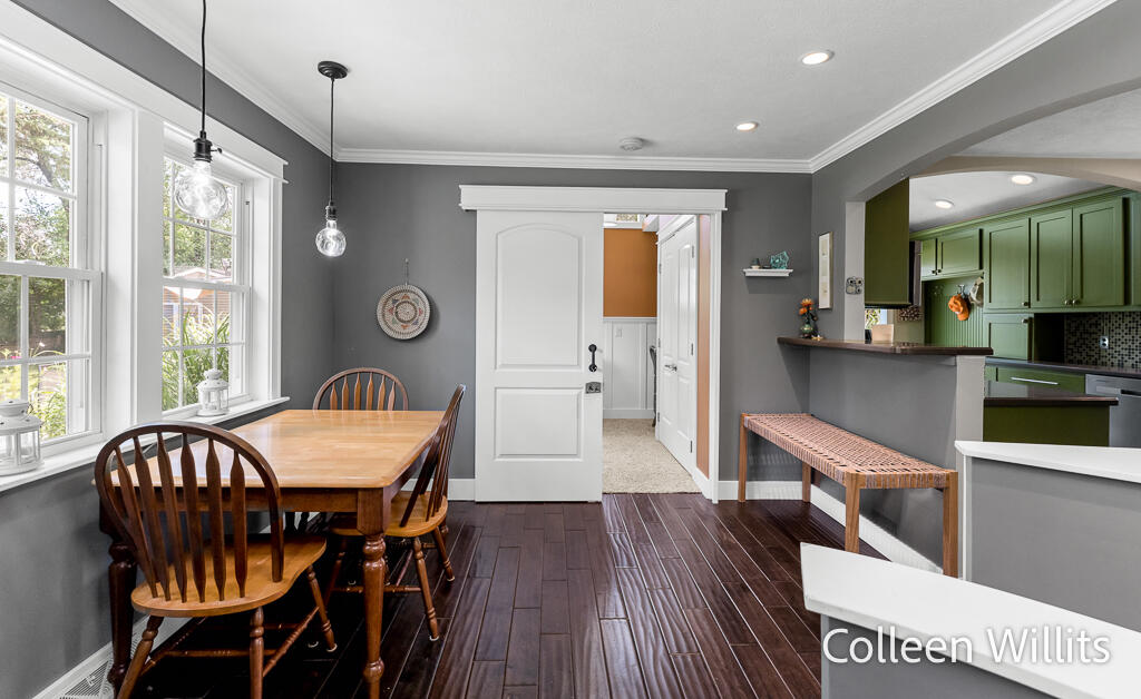 3821 Balsam Avenue NE Grand Rapids MI 49525