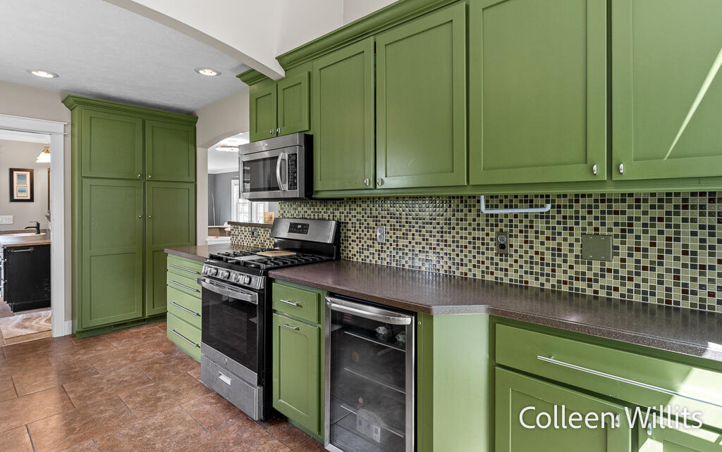 3821 Balsam Avenue NE Grand Rapids MI 49525