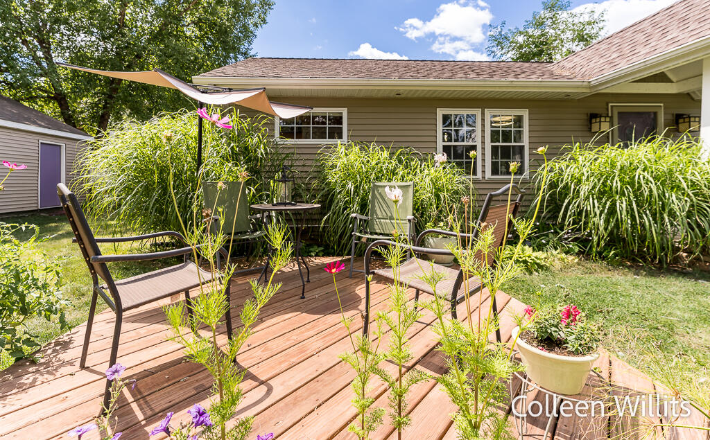 3821 Balsam Avenue NE Grand Rapids MI 49525