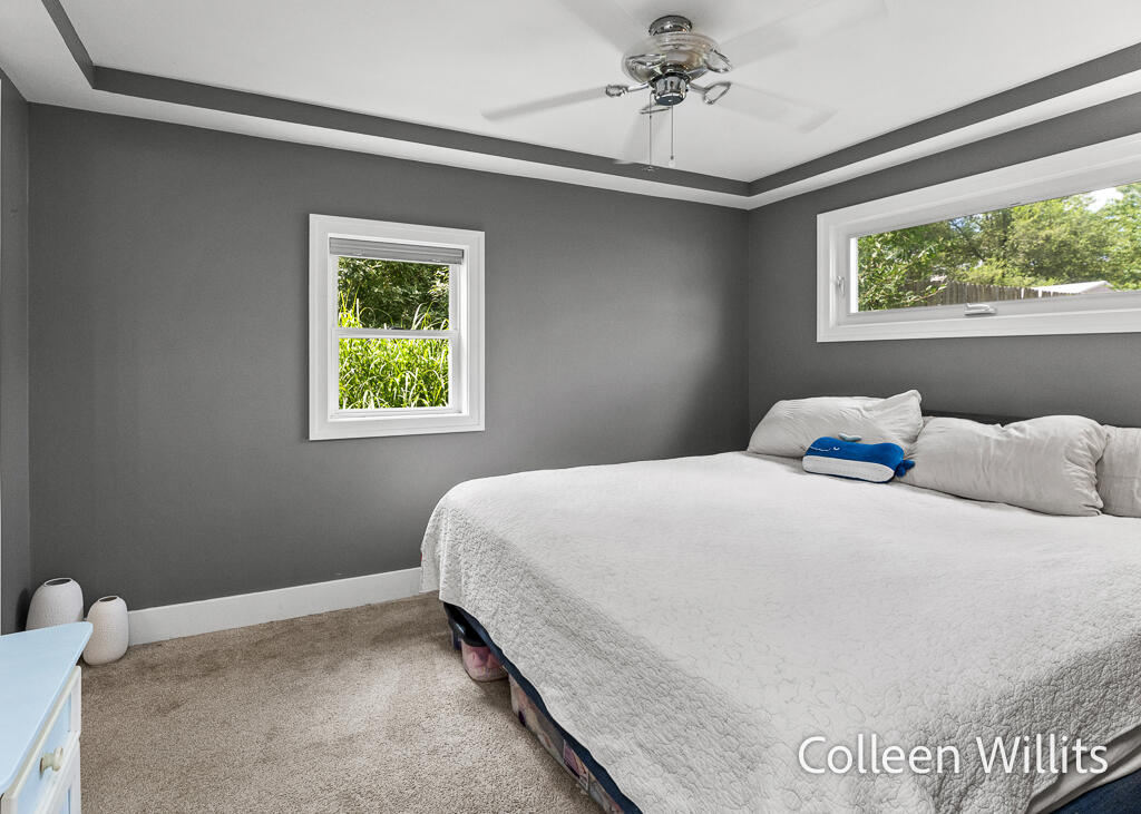 3821 Balsam Avenue NE Grand Rapids MI 49525