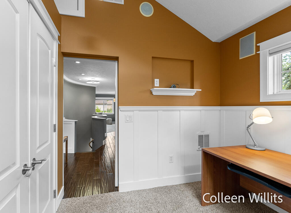 3821 Balsam Avenue NE Grand Rapids MI 49525