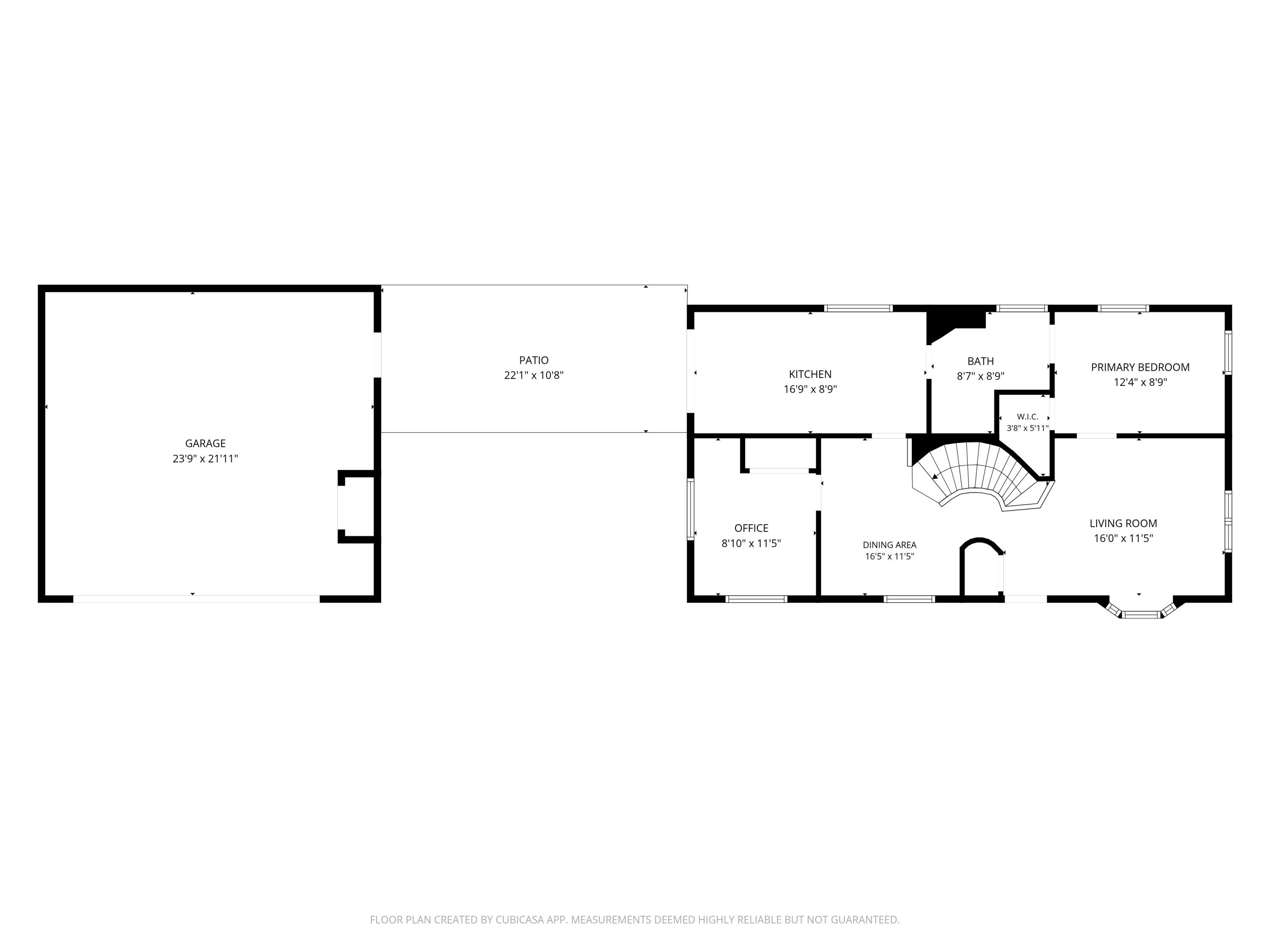 3821 Balsam Avenue NE Grand Rapids MI 49525
