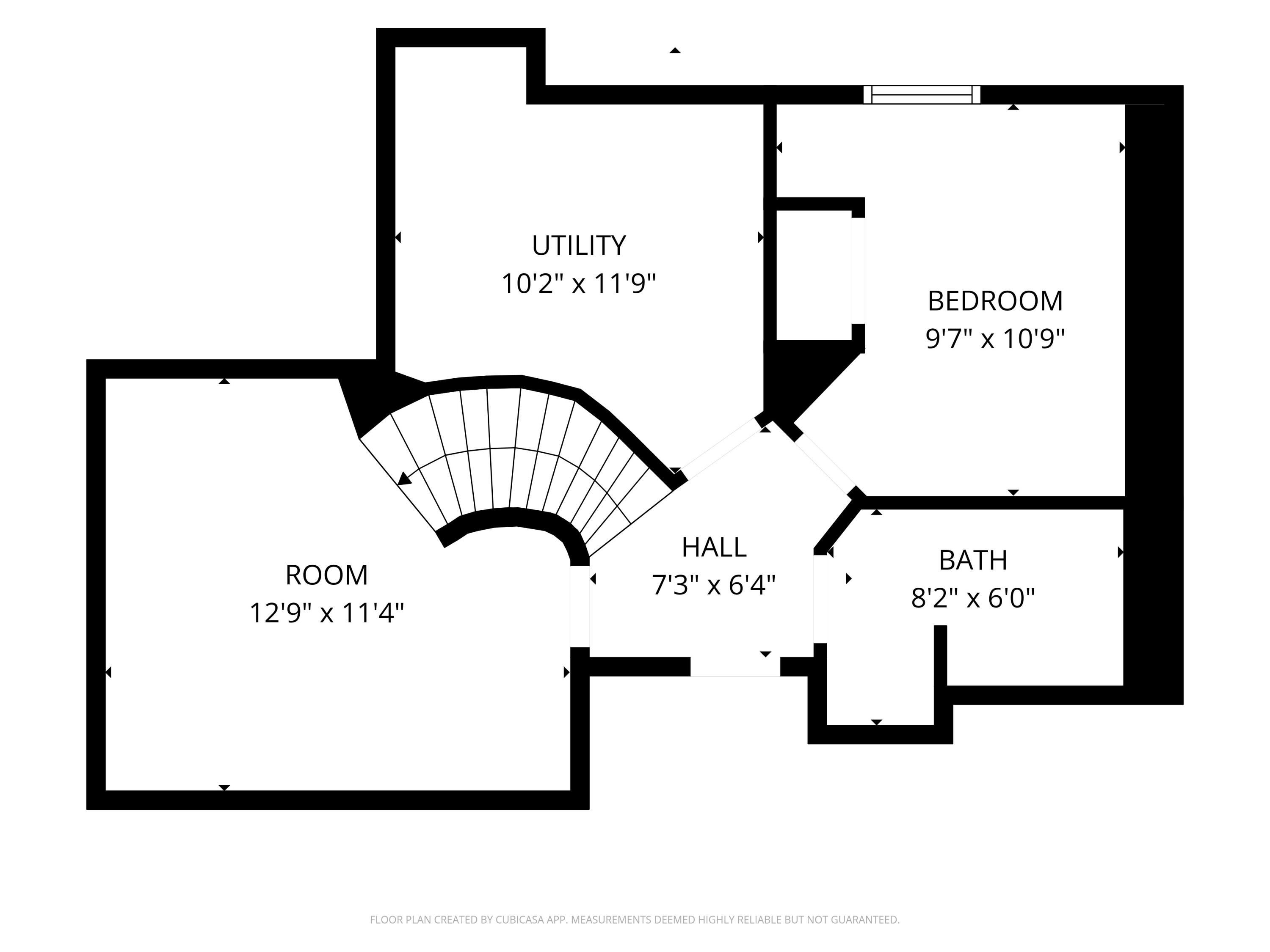 3821 Balsam Avenue NE Grand Rapids MI 49525