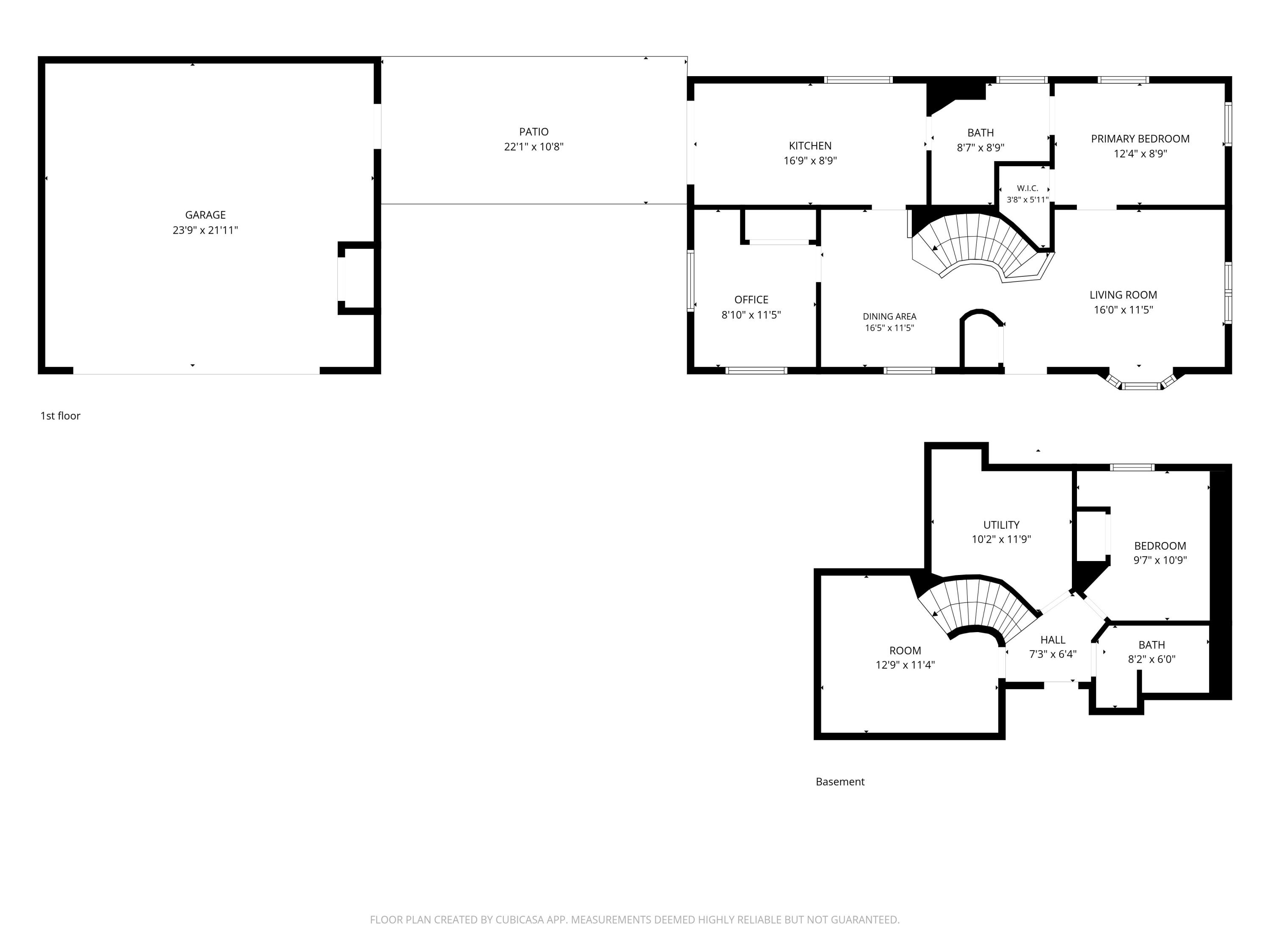 3821 Balsam Avenue NE Grand Rapids MI 49525