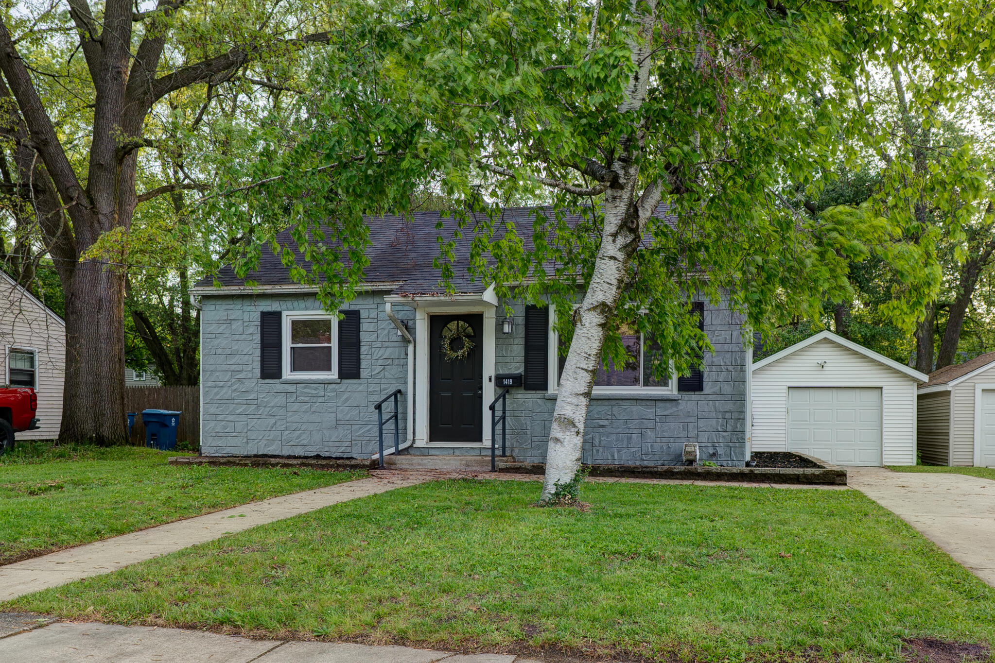 1419 Bronx Avenue Kalamazoo MI 49048