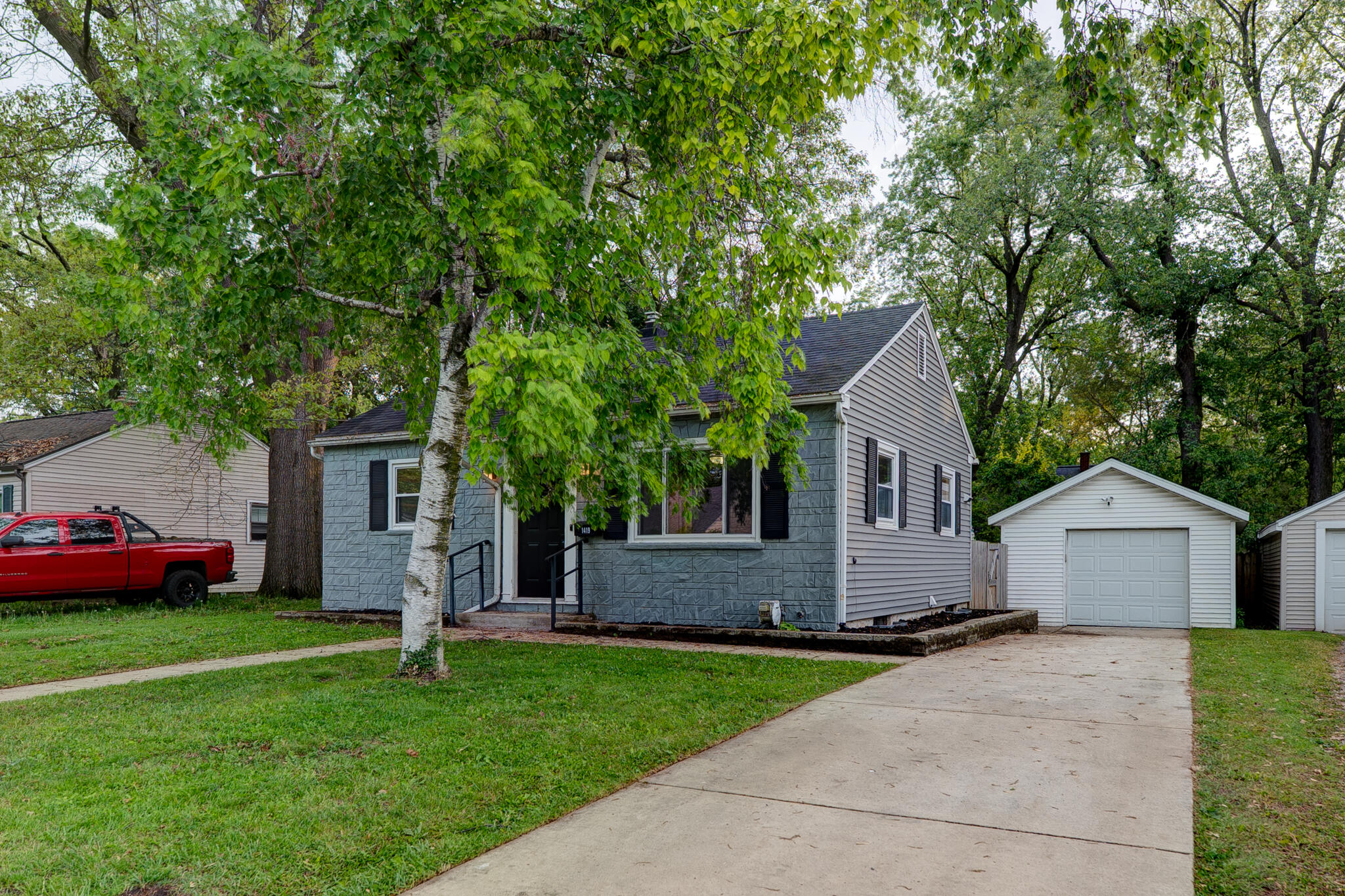 1419 Bronx Avenue Kalamazoo MI 49048