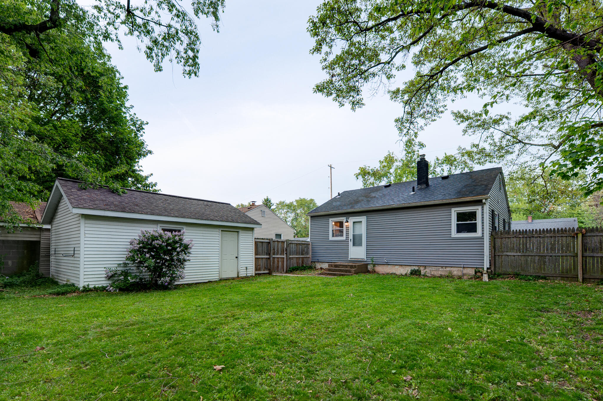 1419 Bronx Avenue Kalamazoo MI 49048