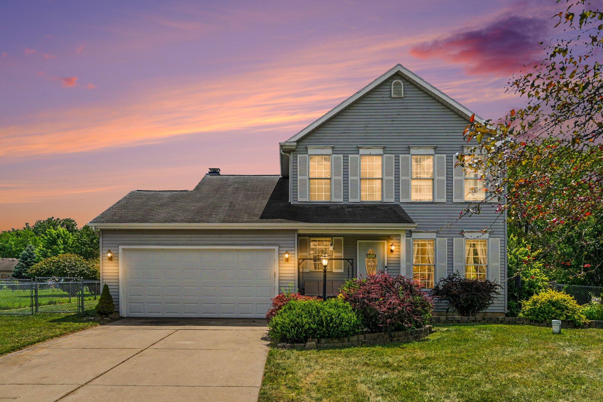 2380 David Street Niles MI 49120