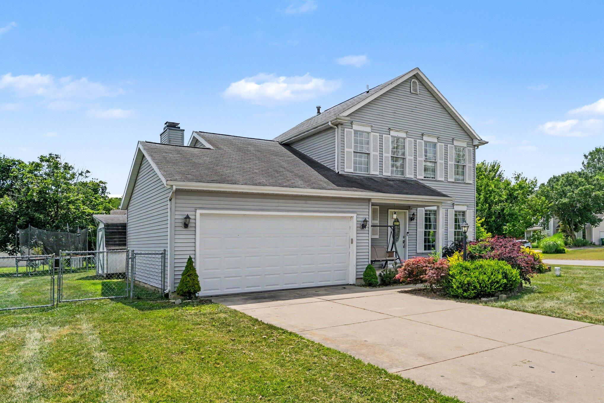 2380 David Street Niles MI 49120