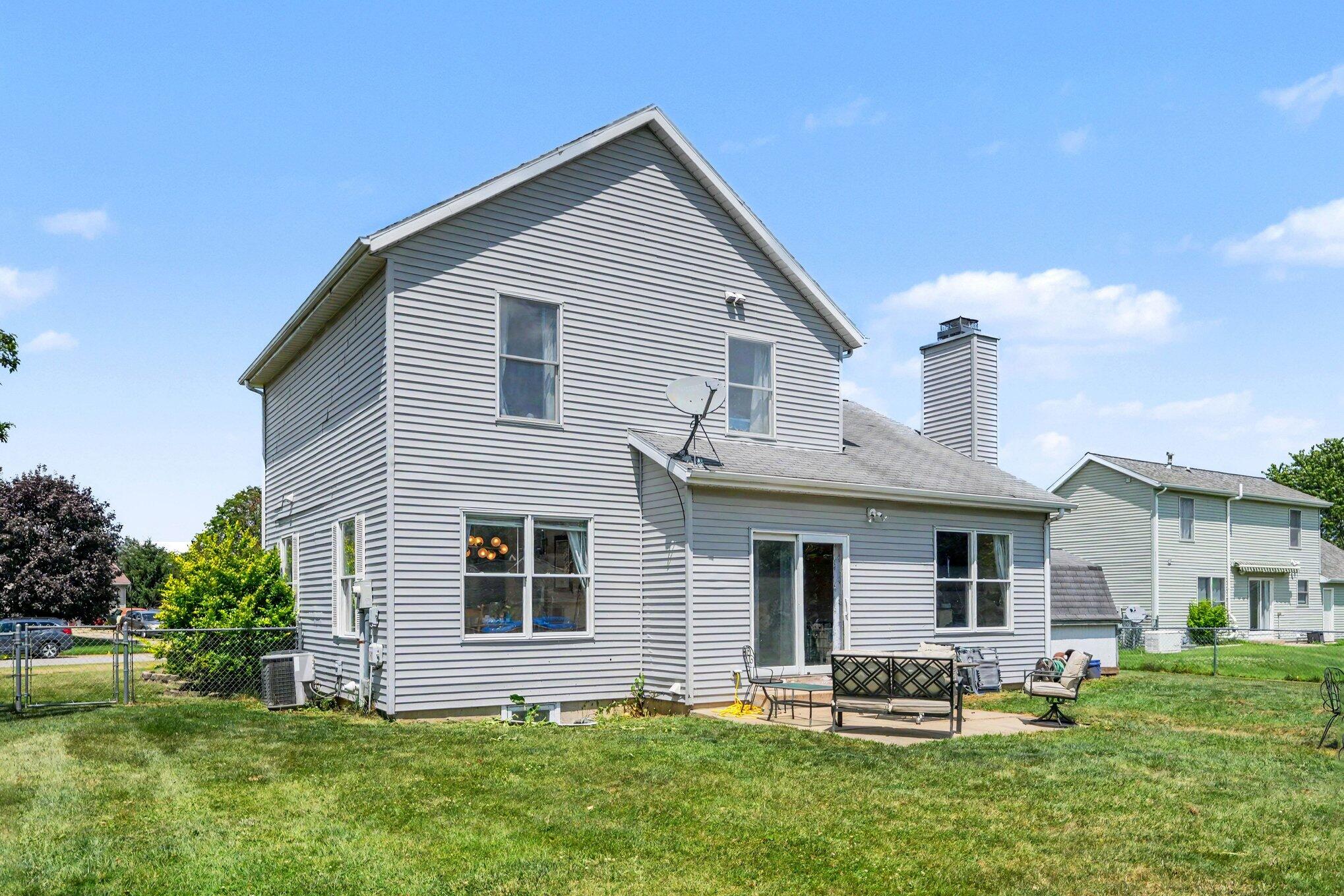 2380 David Street Niles MI 49120