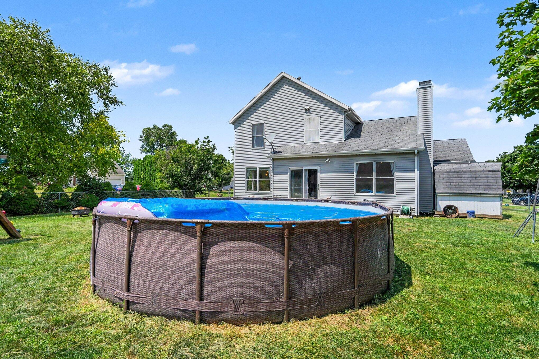 2380 David Street Niles MI 49120