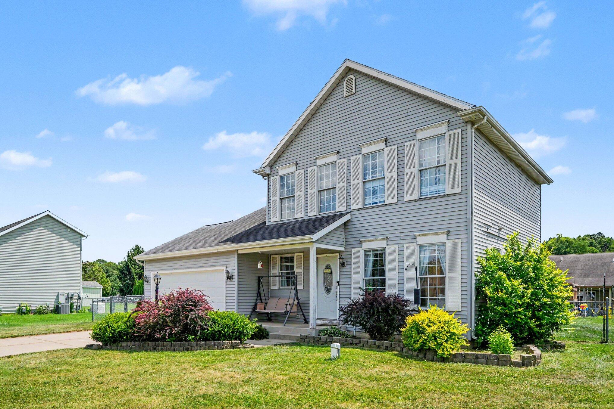 2380 David Street Niles MI 49120