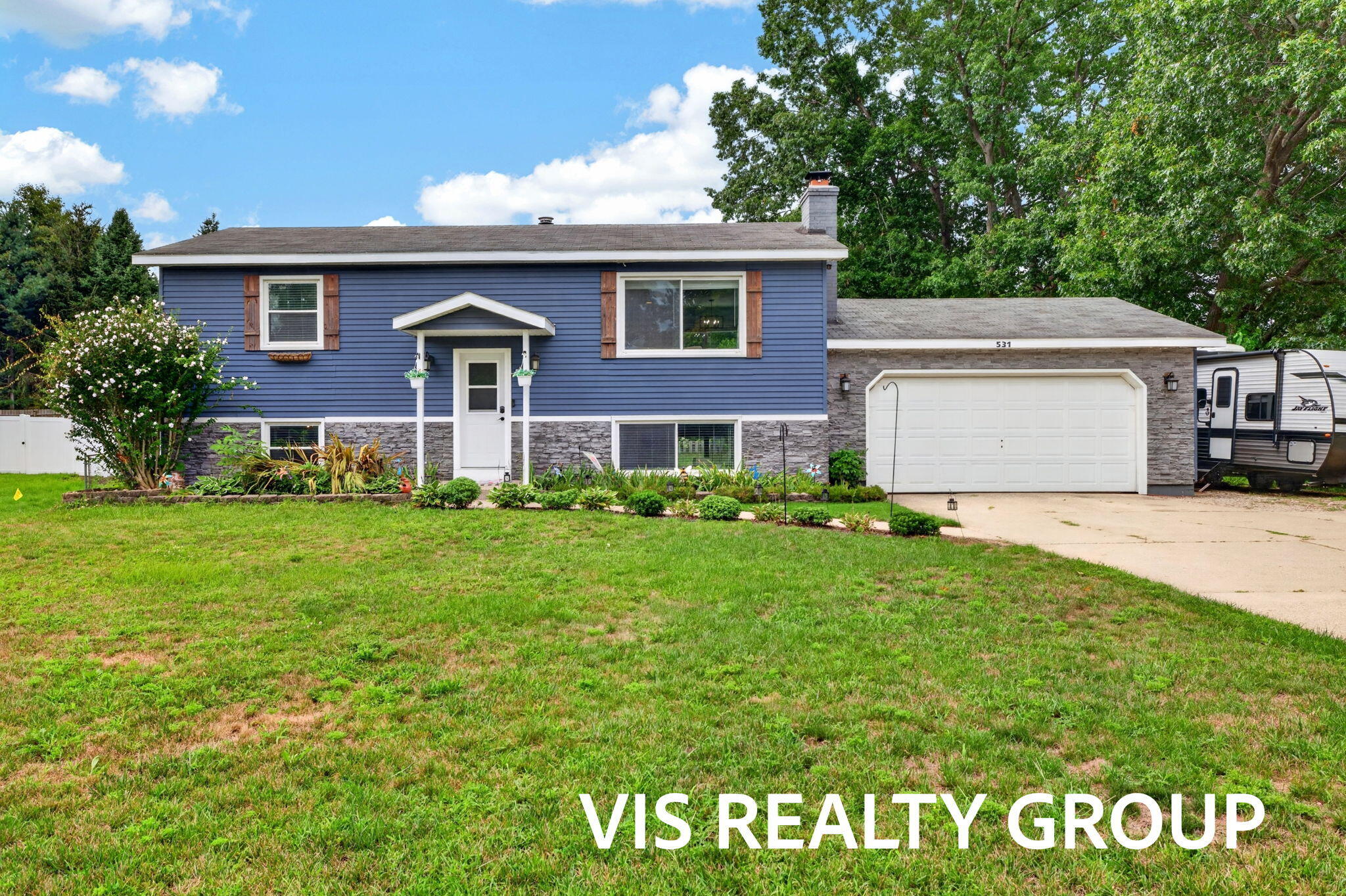531 E Chadwick Drive Muskegon MI 49445