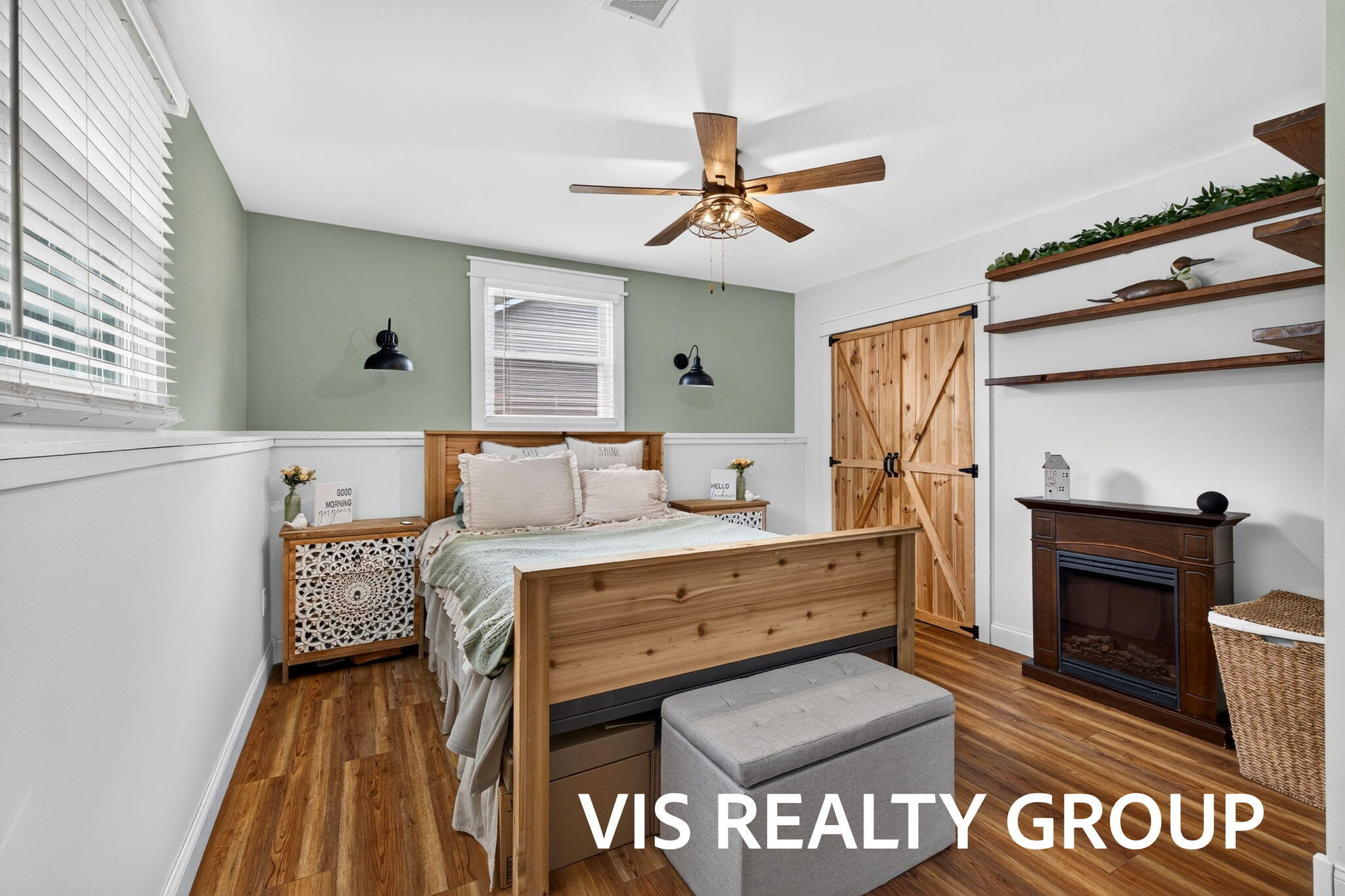 531 E Chadwick Drive Muskegon MI 49445