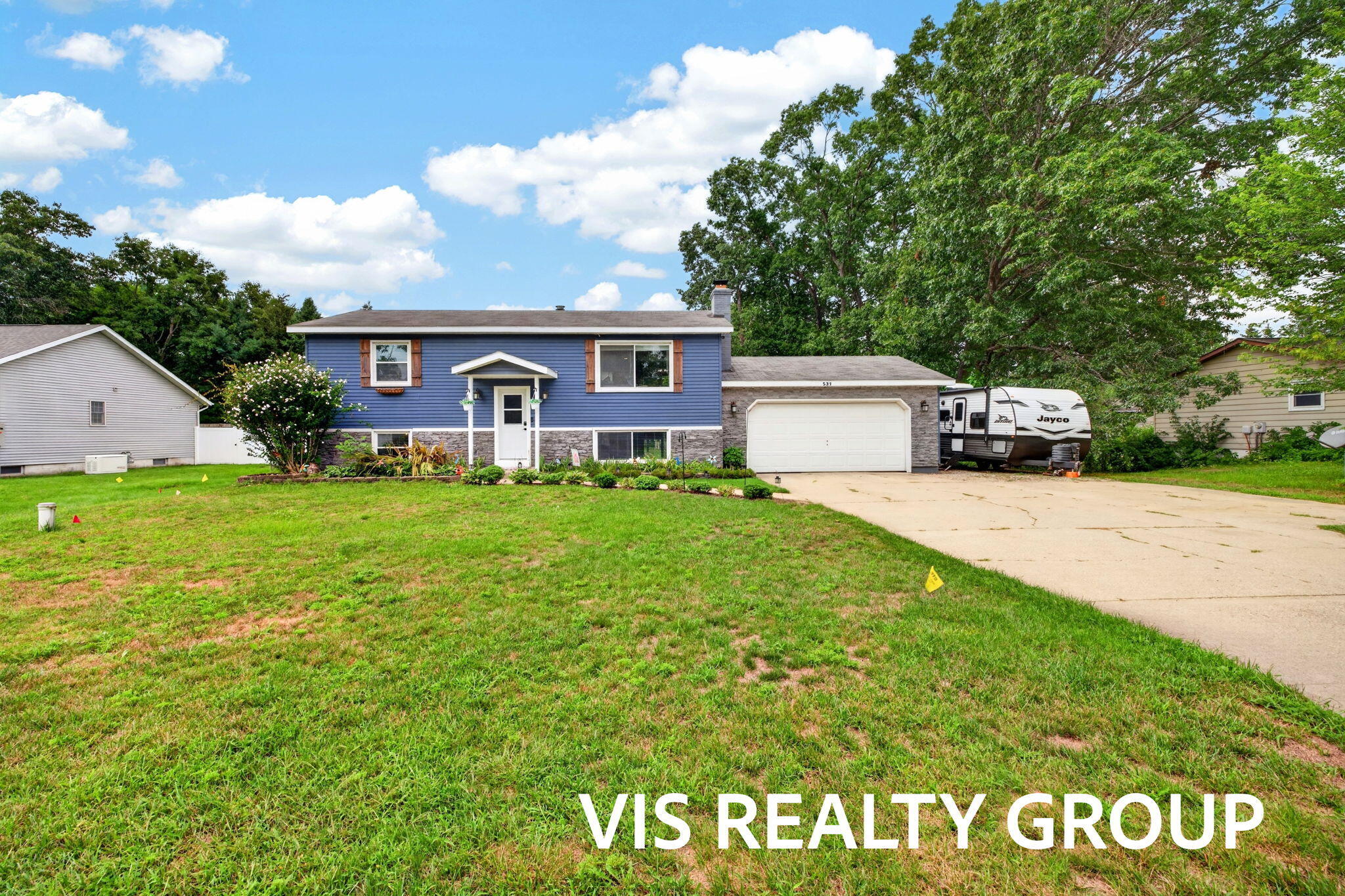 531 E Chadwick Drive Muskegon MI 49445