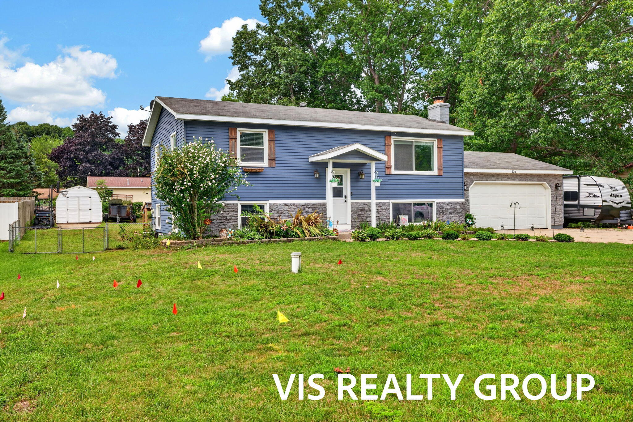 531 E Chadwick Drive Muskegon MI 49445
