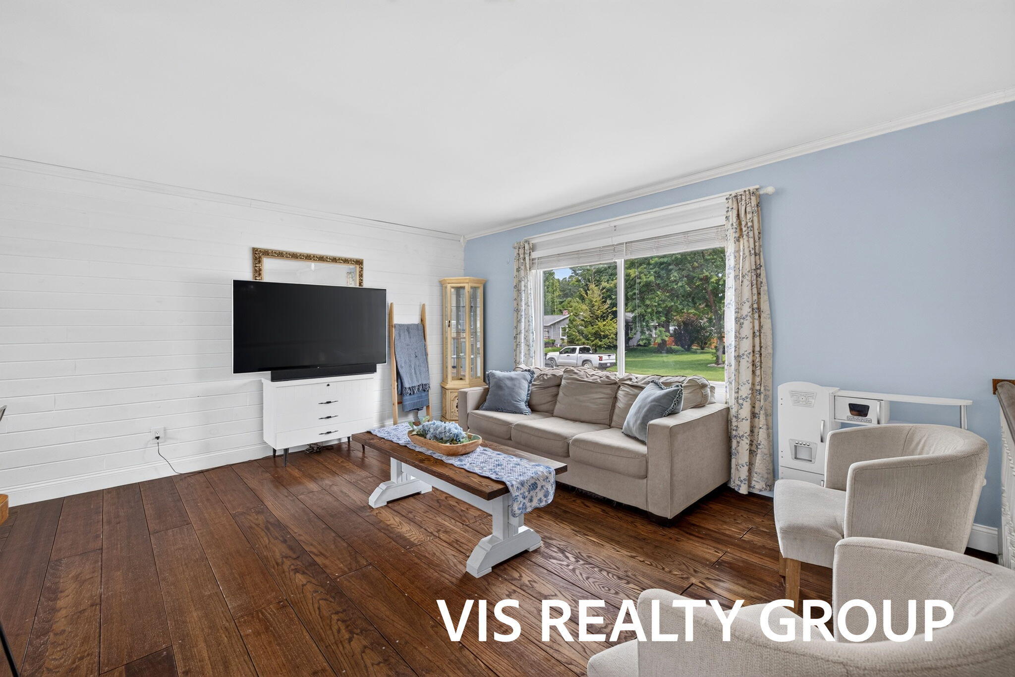 531 E Chadwick Drive Muskegon MI 49445