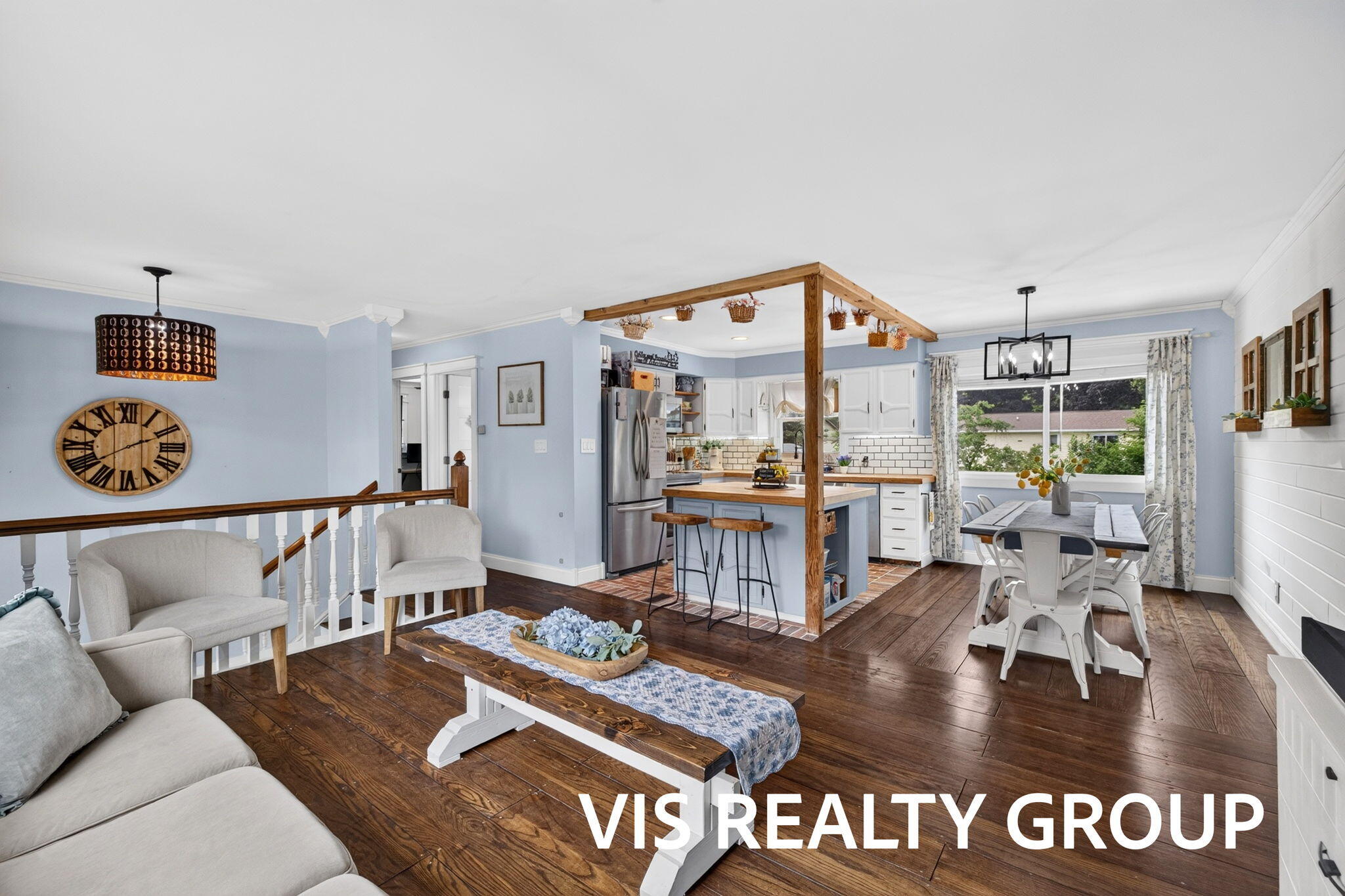 531 E Chadwick Drive Muskegon MI 49445