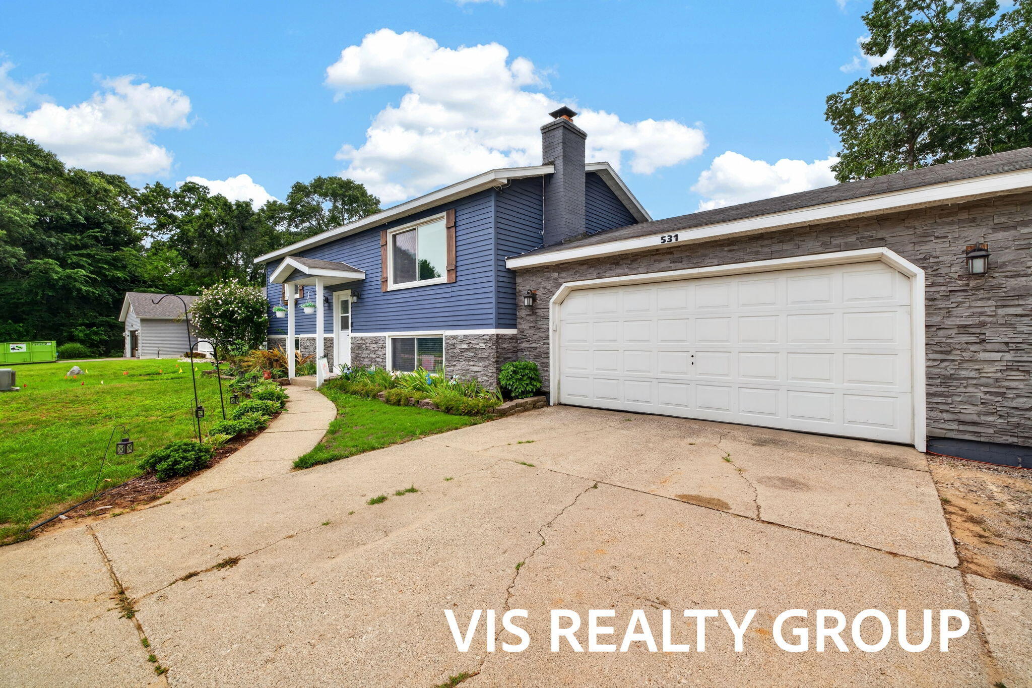 531 E Chadwick Drive Muskegon MI 49445