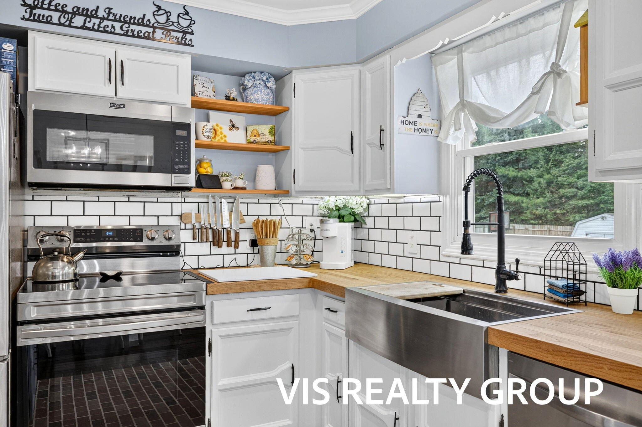 531 E Chadwick Drive Muskegon MI 49445