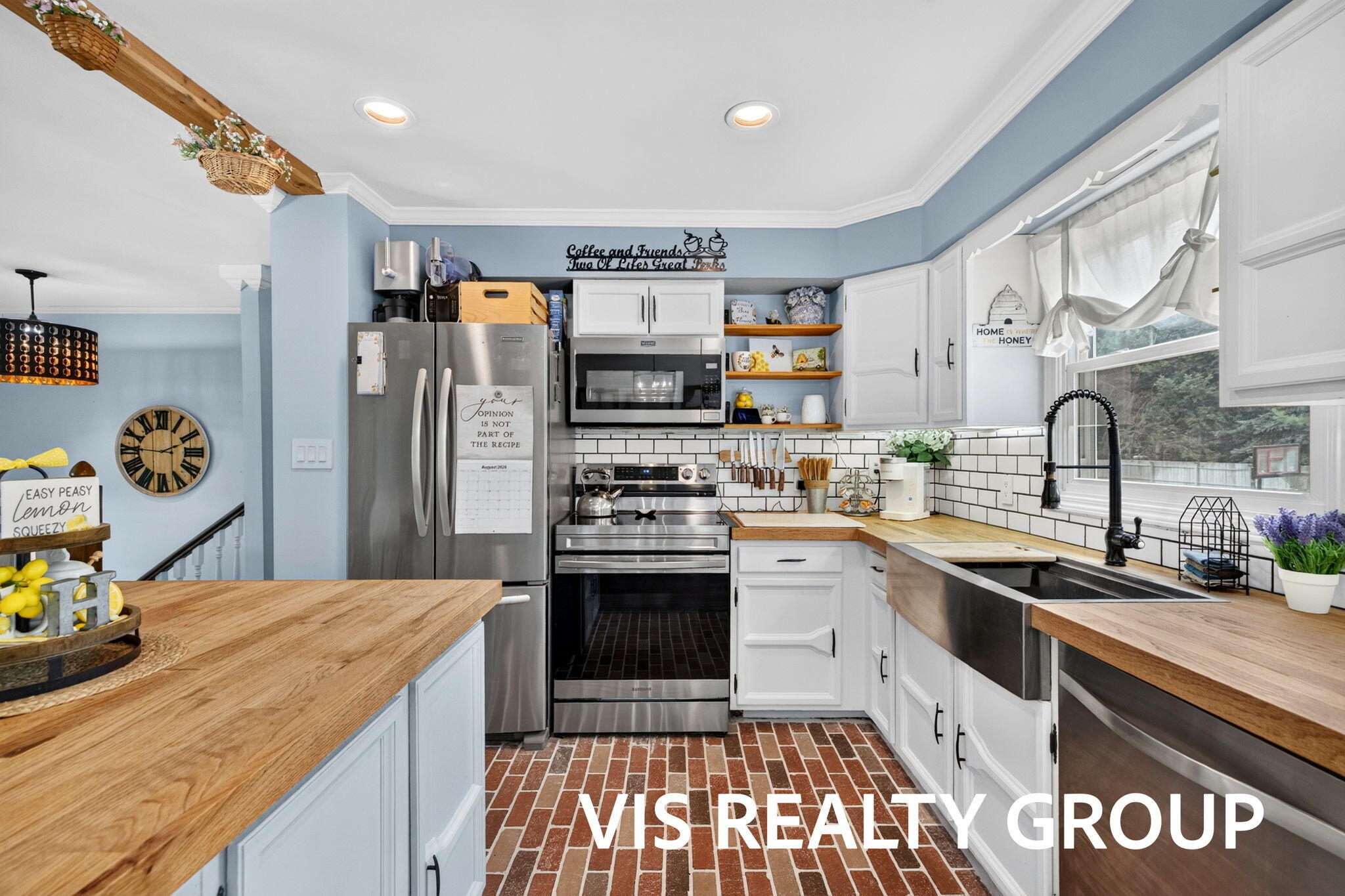 531 E Chadwick Drive Muskegon MI 49445