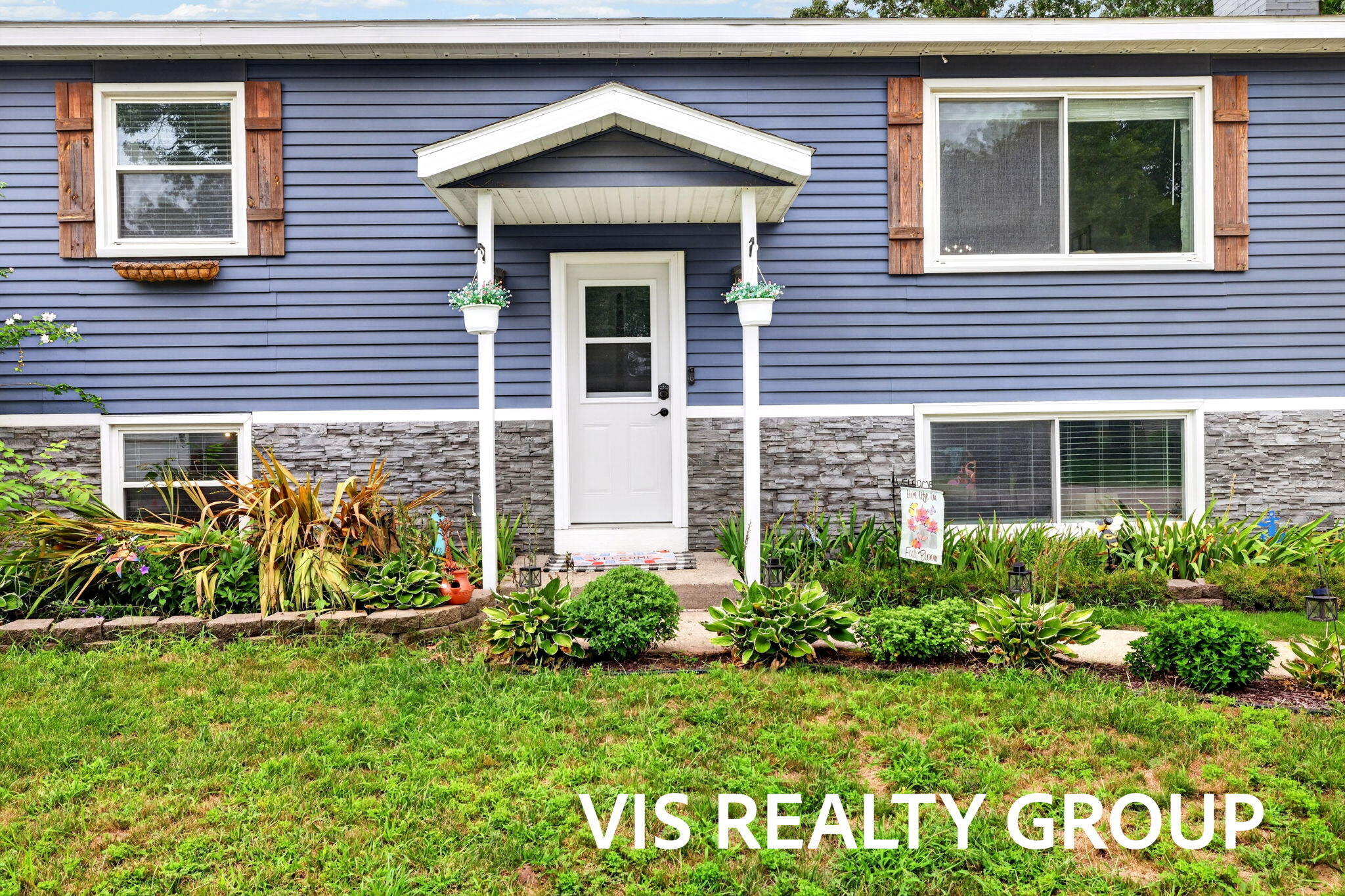 531 E Chadwick Drive Muskegon MI 49445