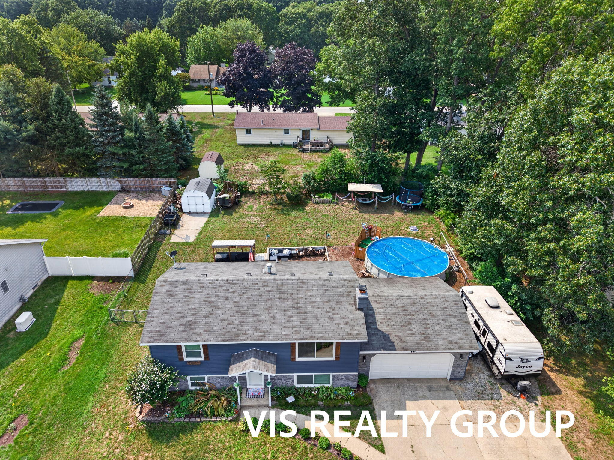 531 E Chadwick Drive Muskegon MI 49445
