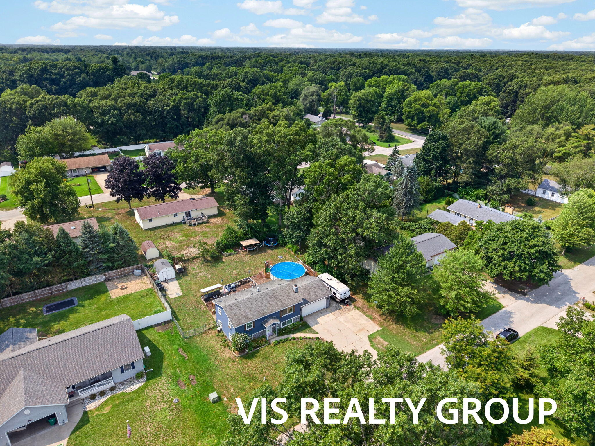 531 E Chadwick Drive Muskegon MI 49445