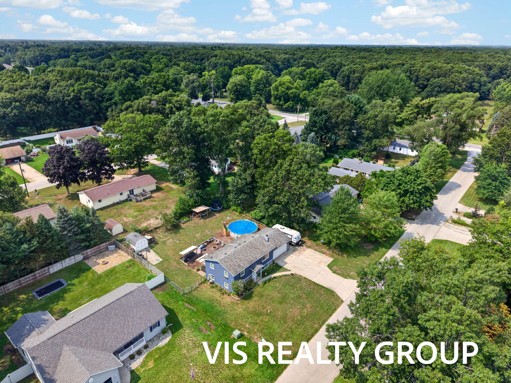 531 E Chadwick Drive Muskegon MI 49445