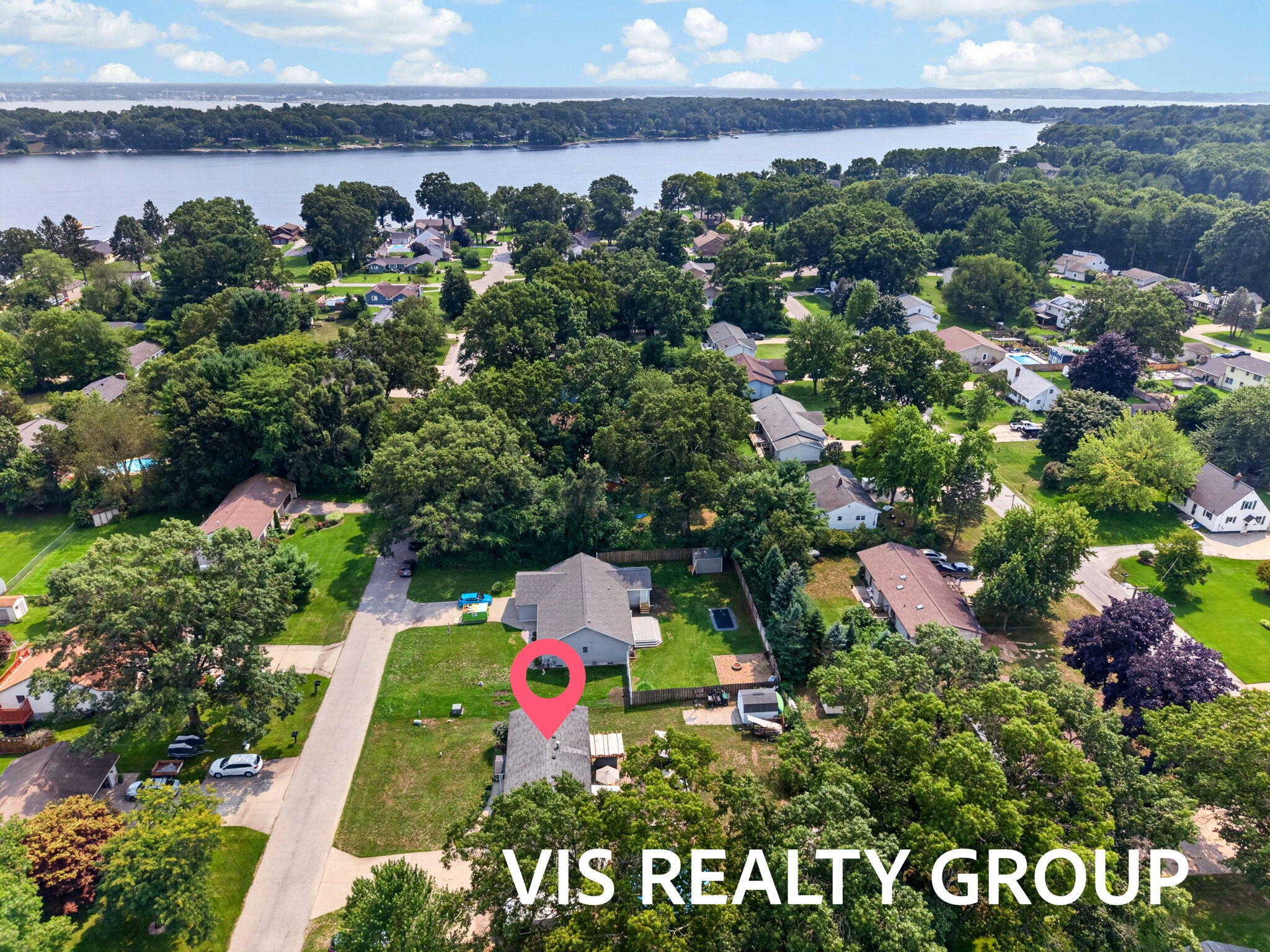 531 E Chadwick Drive Muskegon MI 49445