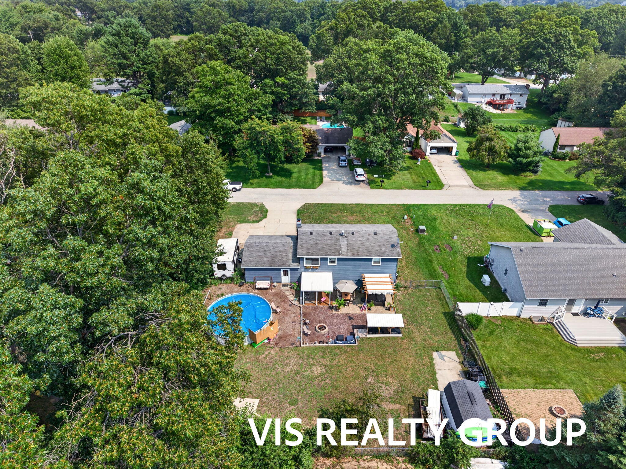 531 E Chadwick Drive Muskegon MI 49445