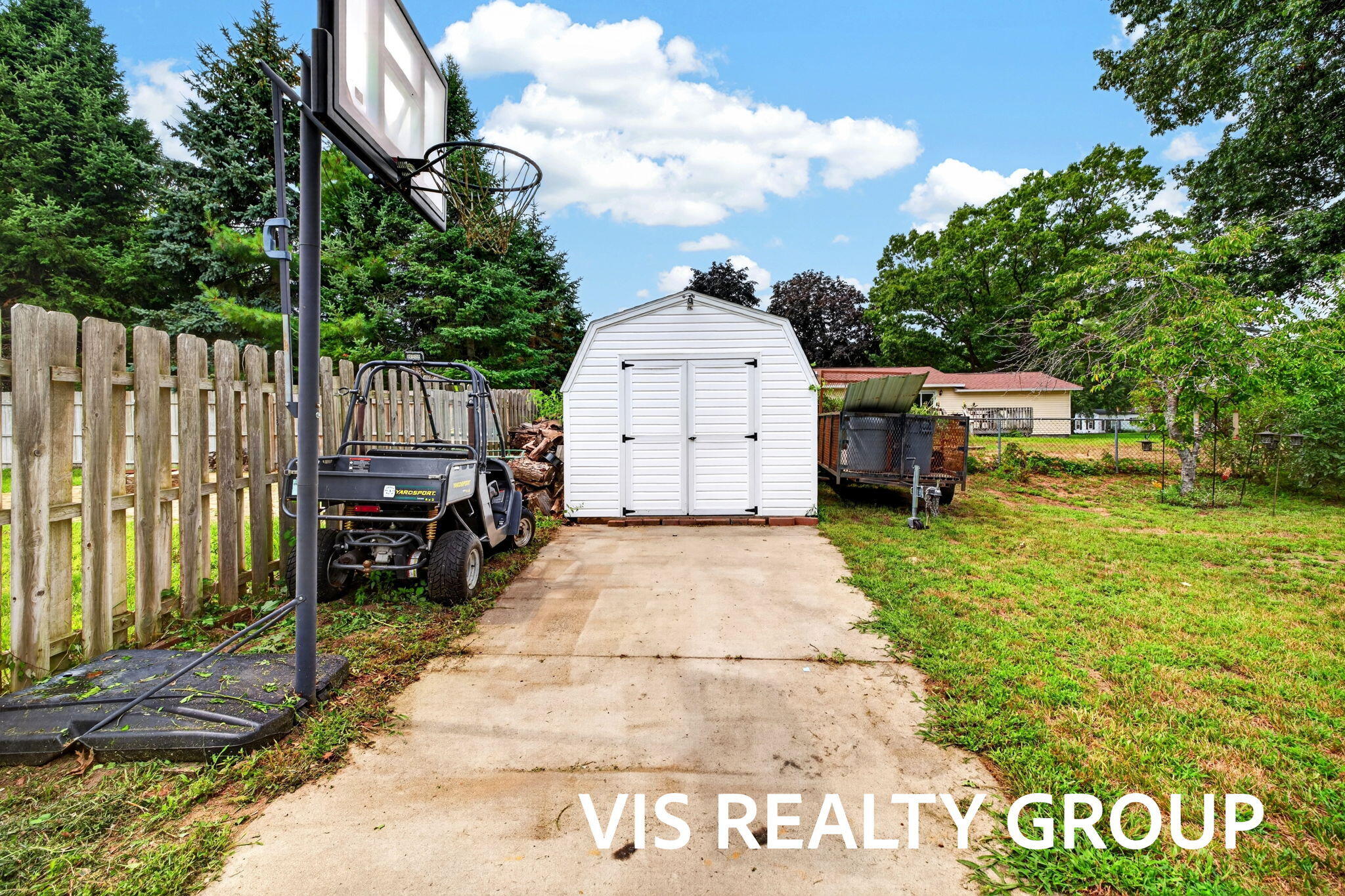531 E Chadwick Drive Muskegon MI 49445