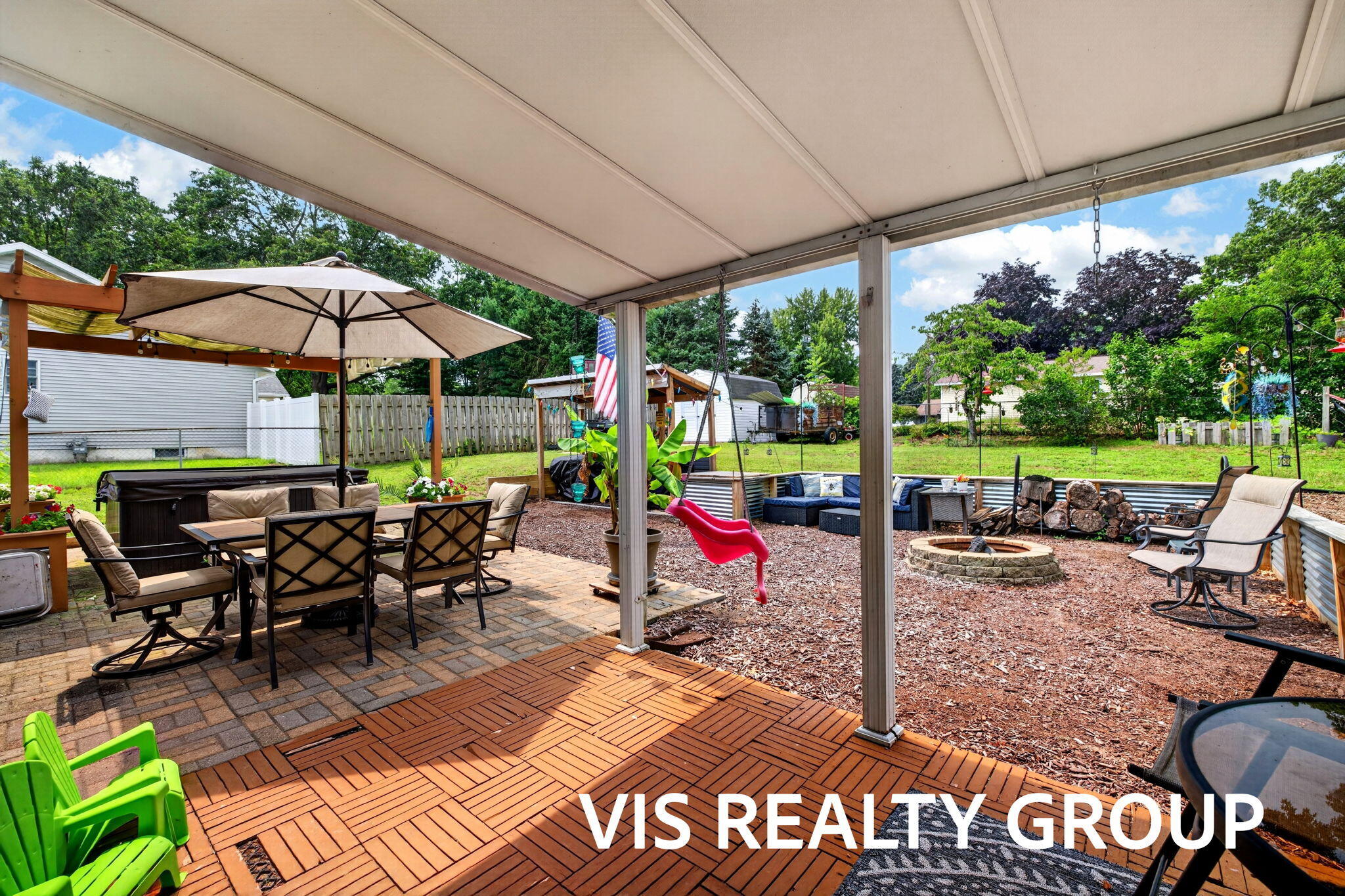 531 E Chadwick Drive Muskegon MI 49445