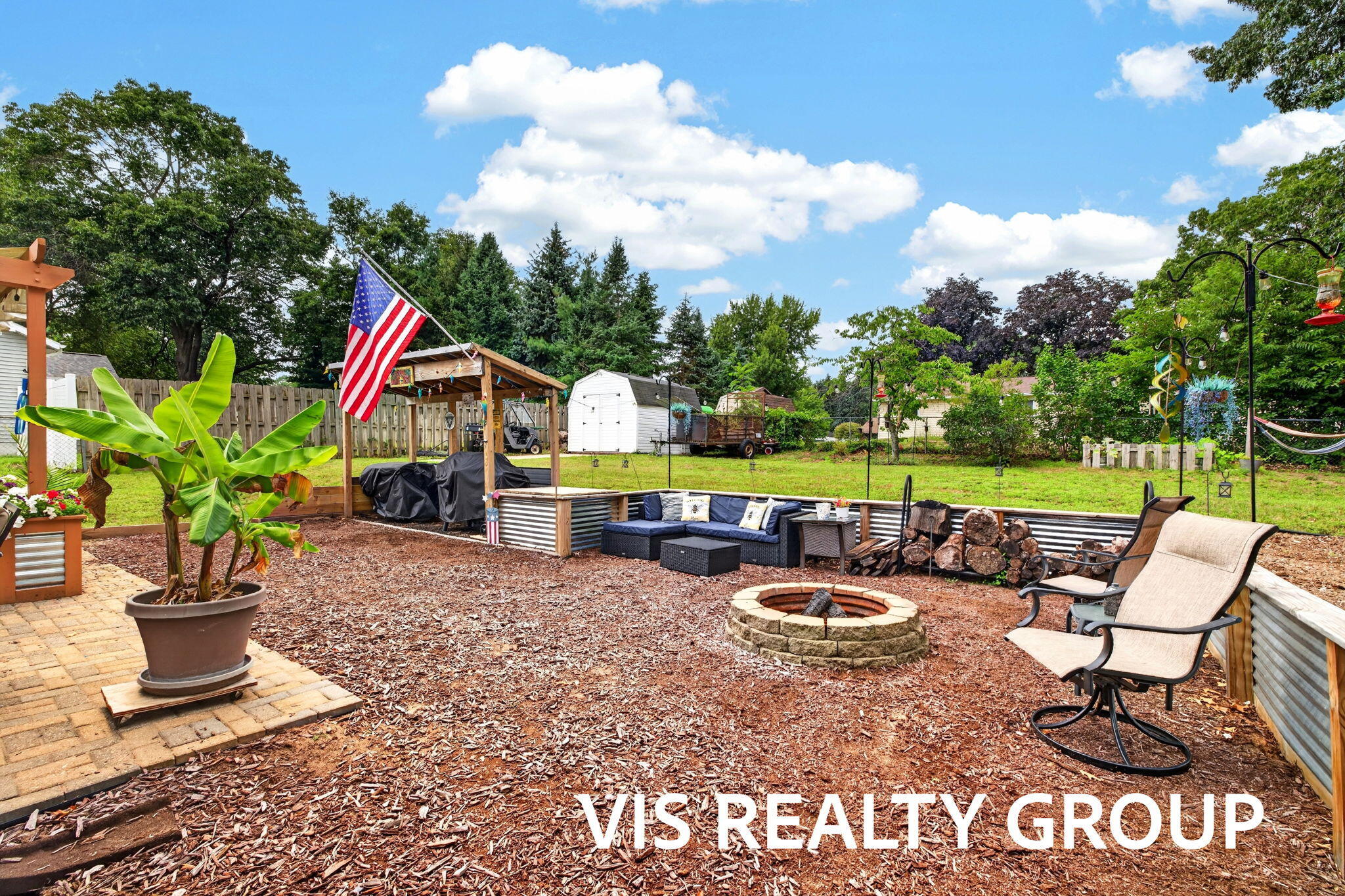 531 E Chadwick Drive Muskegon MI 49445
