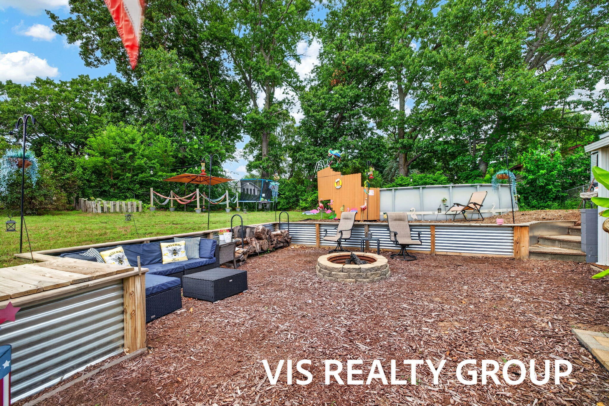 531 E Chadwick Drive Muskegon MI 49445