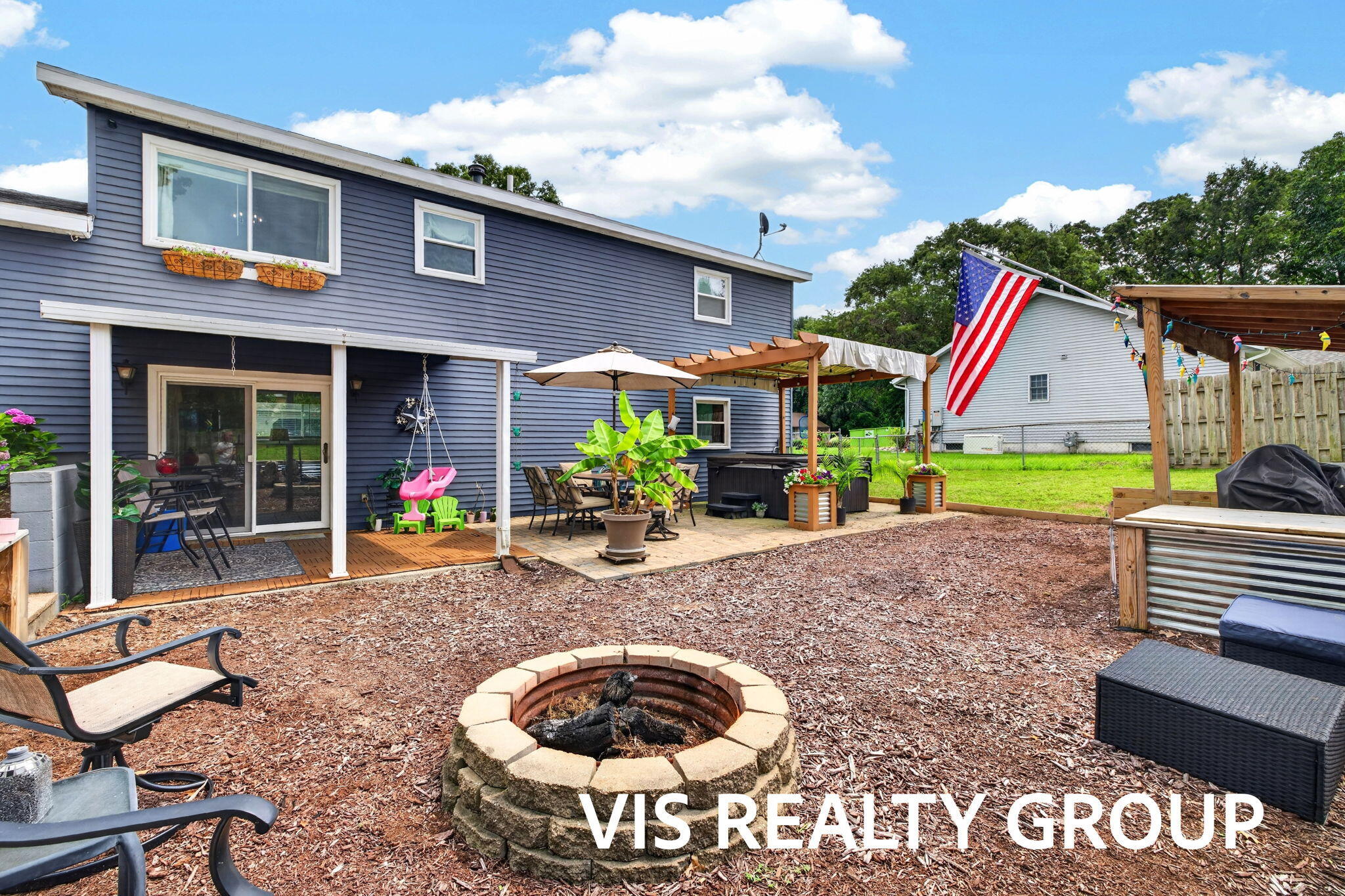531 E Chadwick Drive Muskegon MI 49445