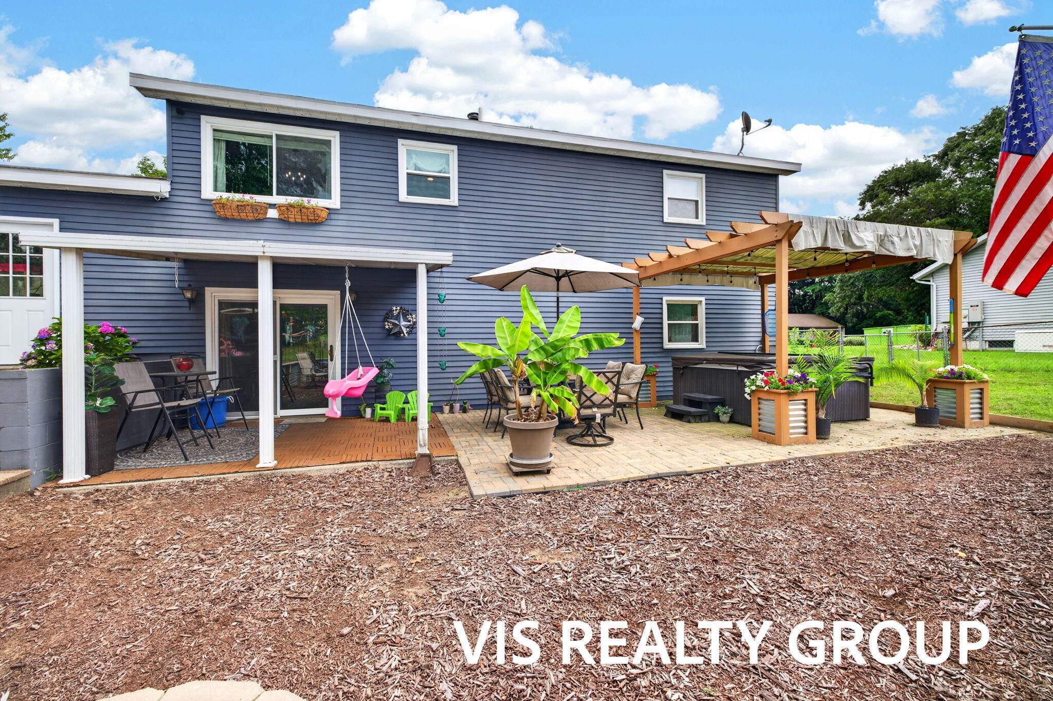 531 E Chadwick Drive Muskegon MI 49445