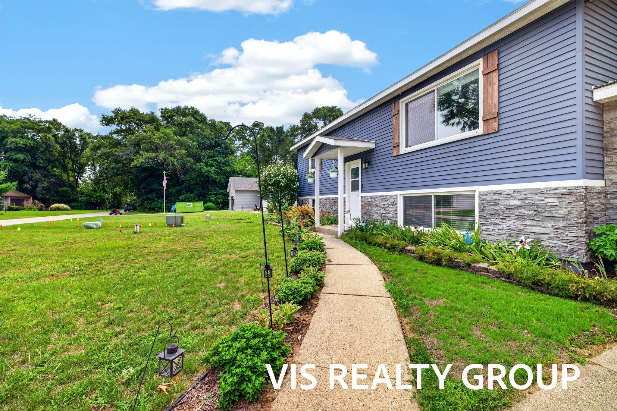531 E Chadwick Drive Muskegon MI 49445