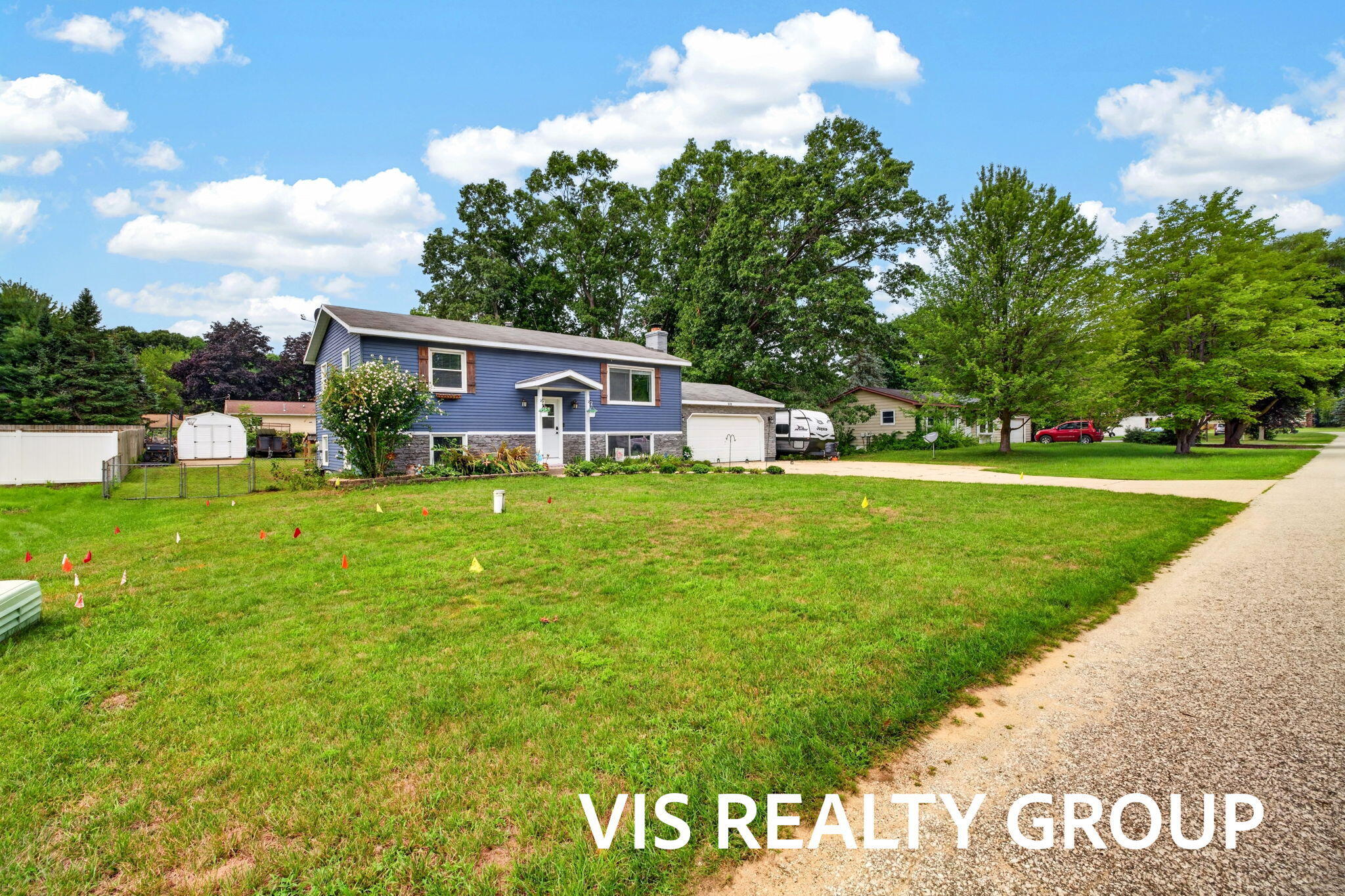 531 E Chadwick Drive Muskegon MI 49445