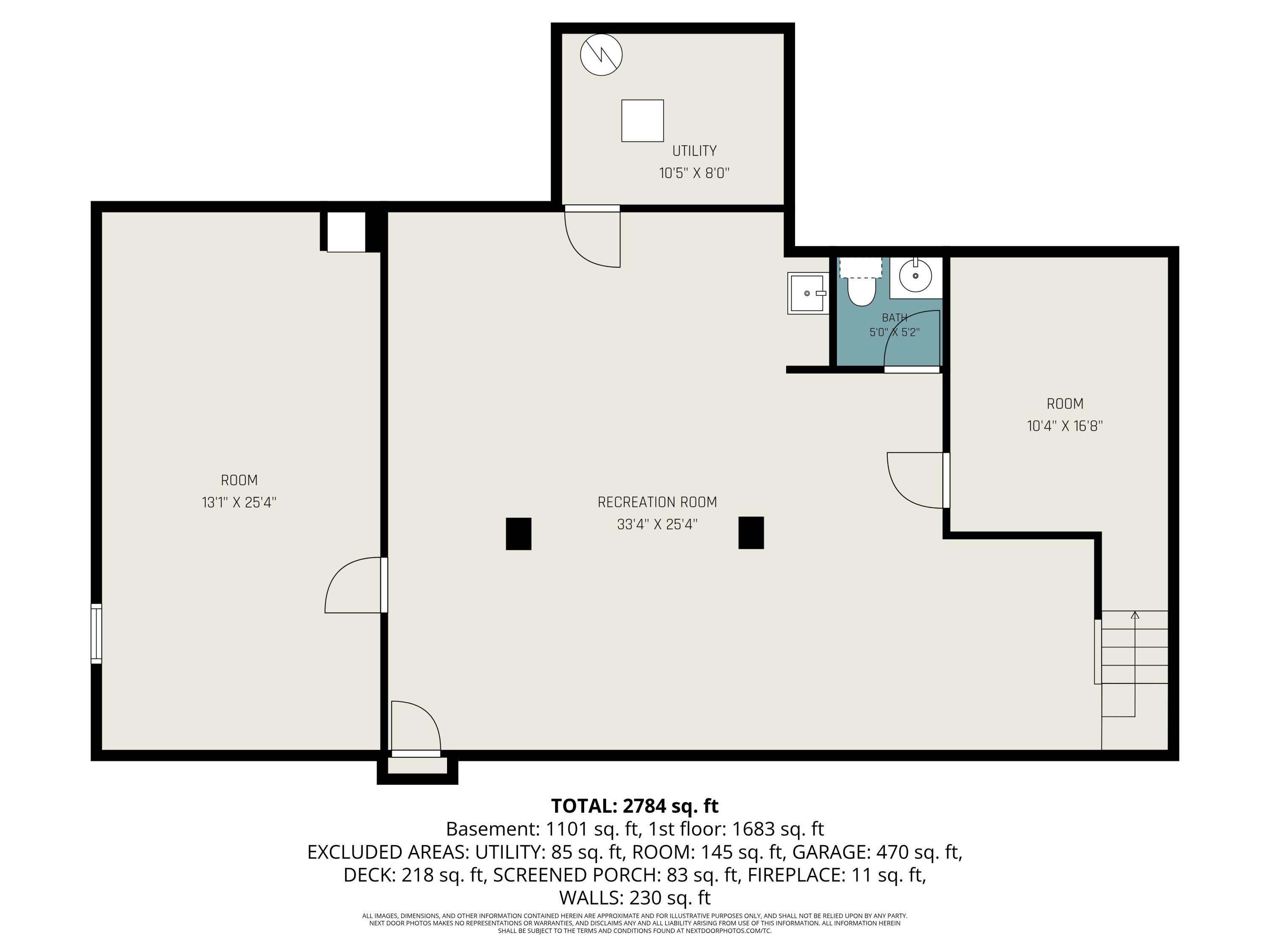 3925 Chamberlain Avenue SE Grand Rapids MI 49508