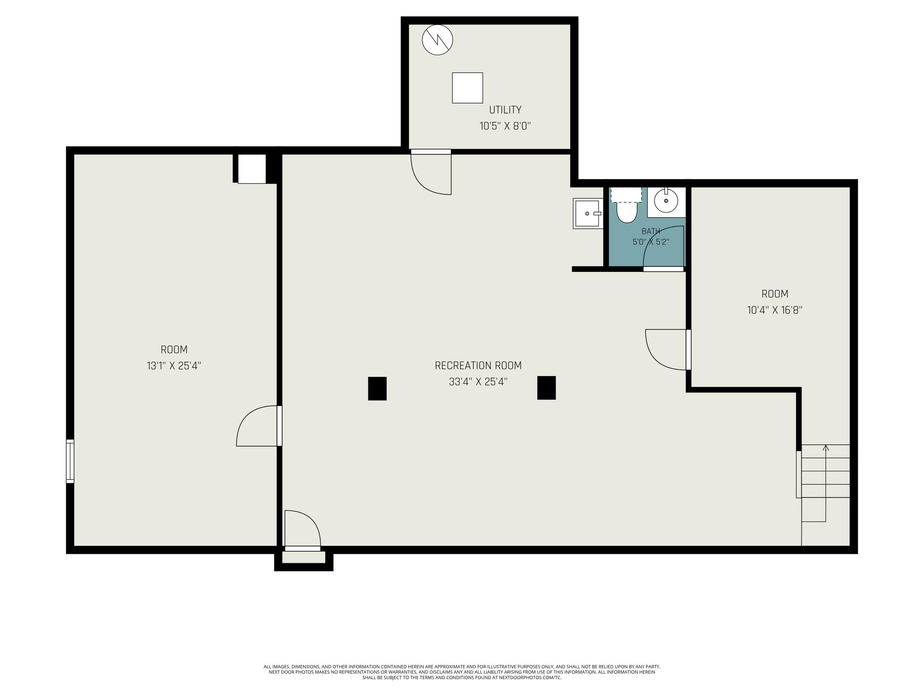 3925 Chamberlain Avenue SE Grand Rapids MI 49508