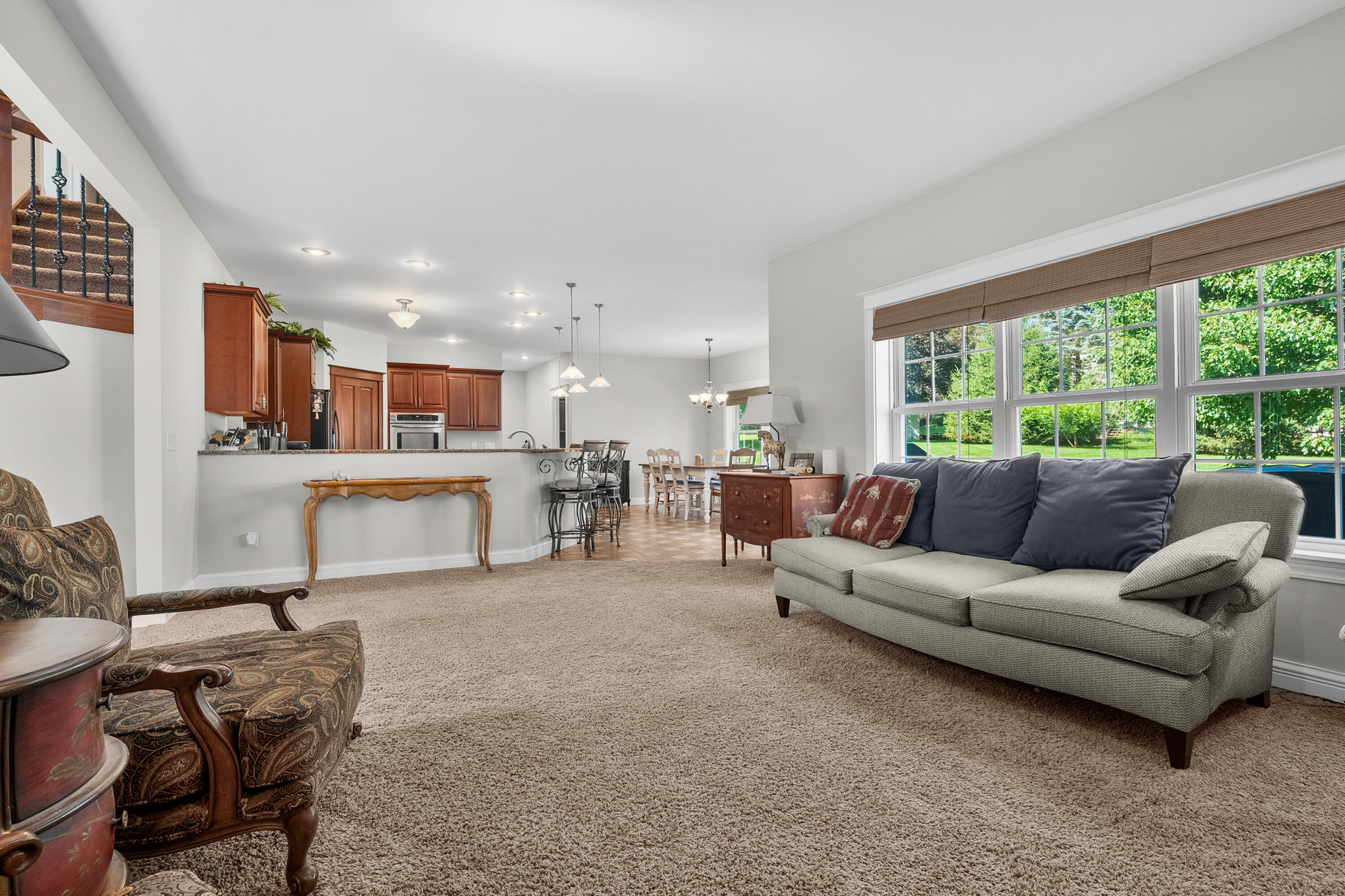 6891 Shallowford Way Portage MI 49024