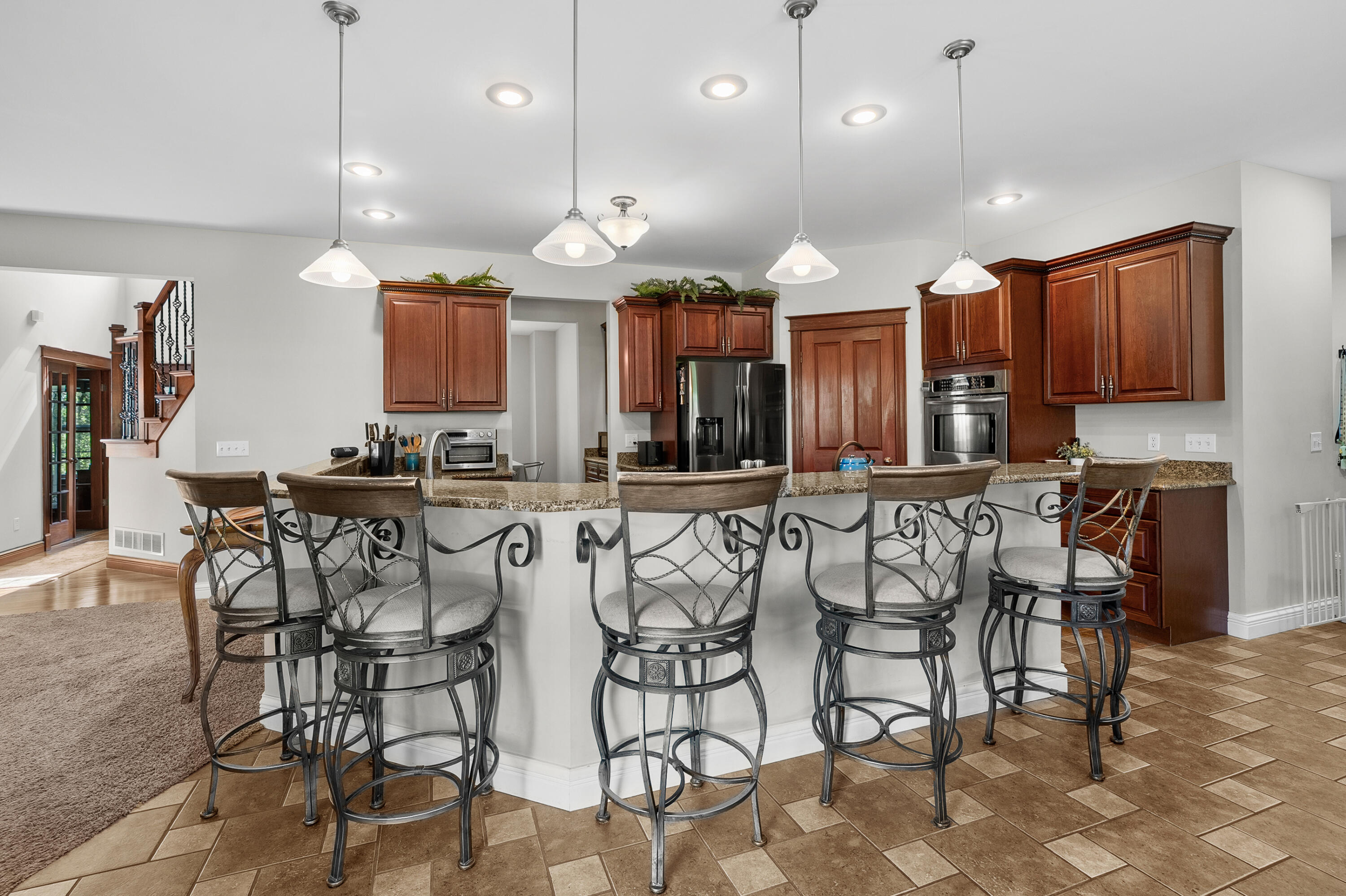 6891 Shallowford Way Portage MI 49024