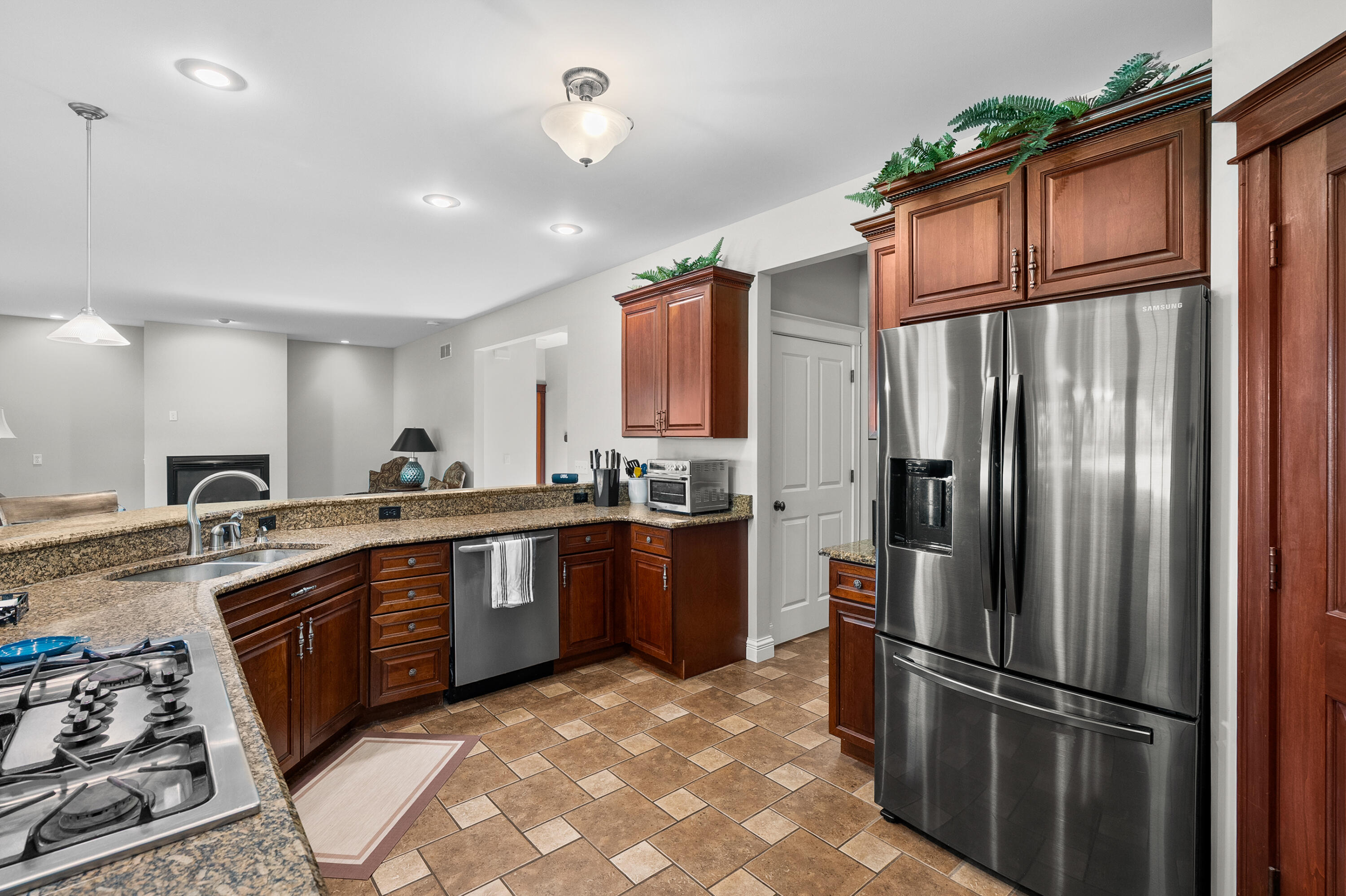 6891 Shallowford Way Portage MI 49024