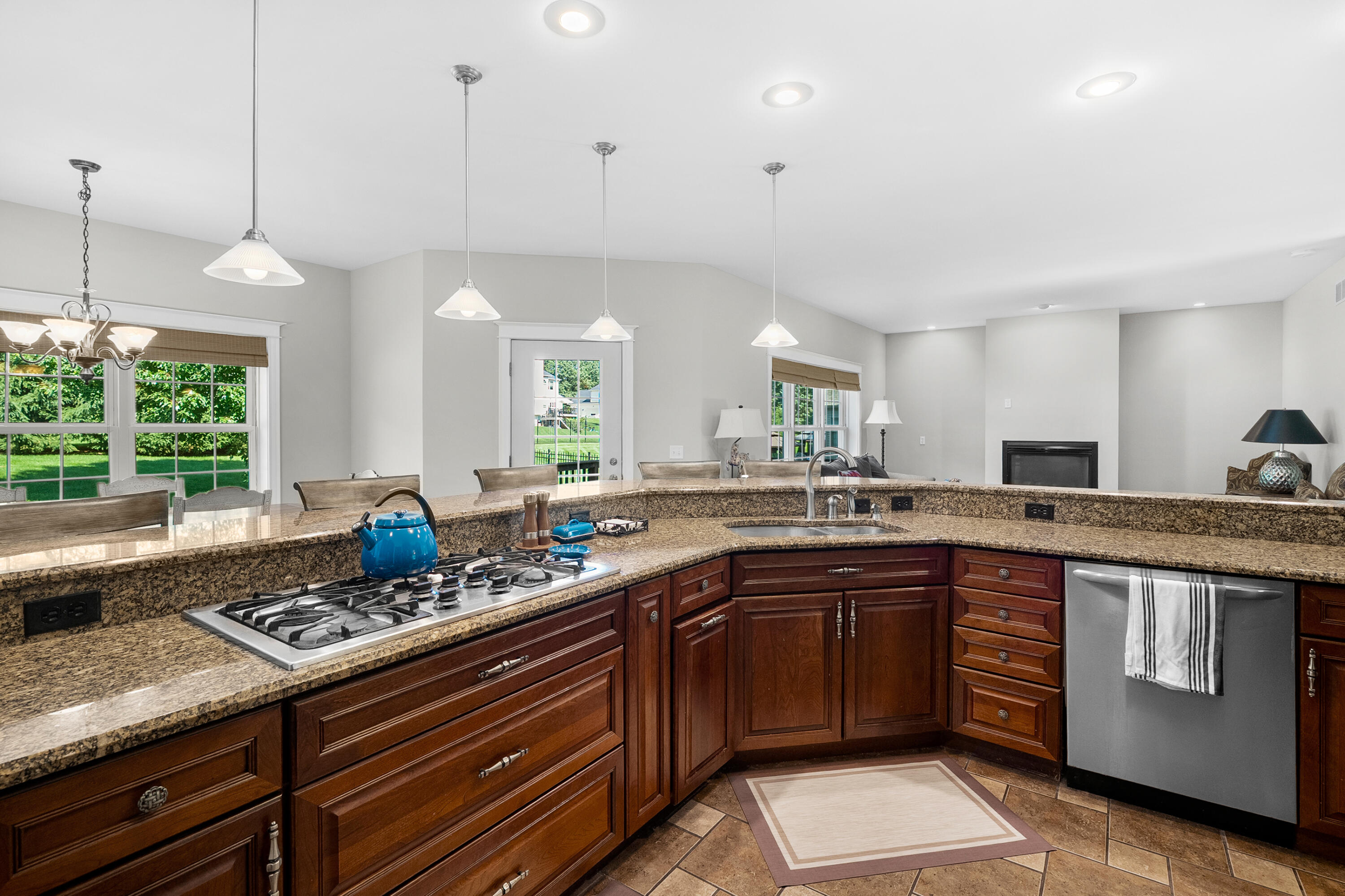 6891 Shallowford Way Portage MI 49024