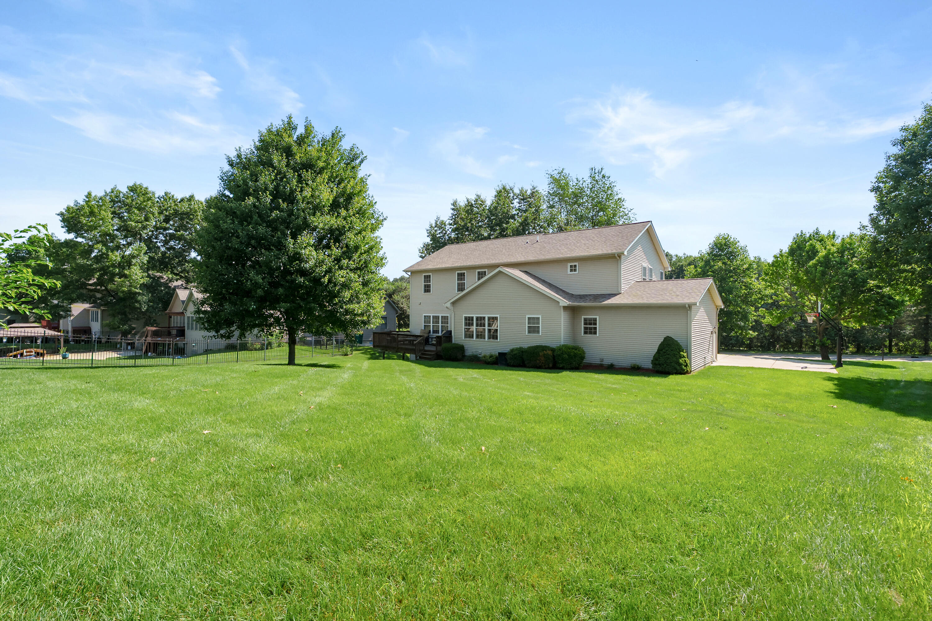 6891 Shallowford Way Portage MI 49024