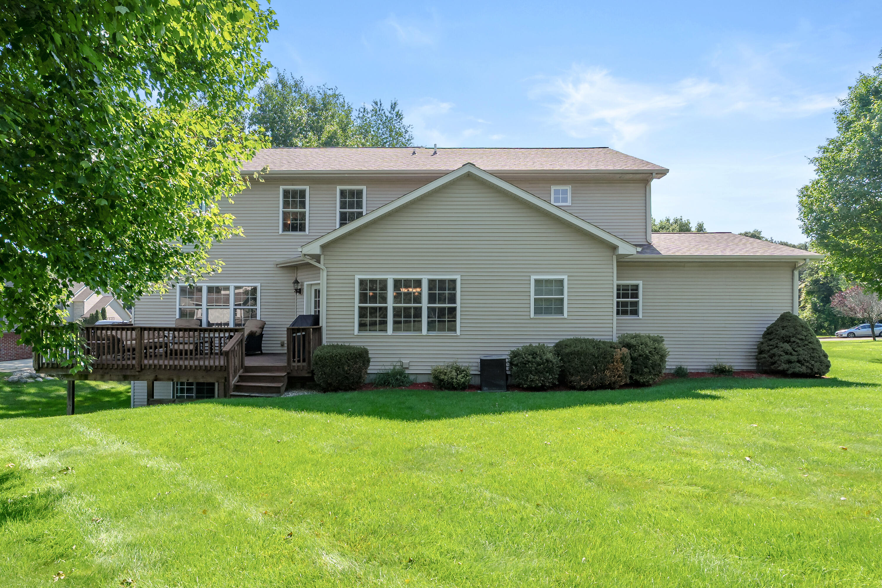 6891 Shallowford Way Portage MI 49024