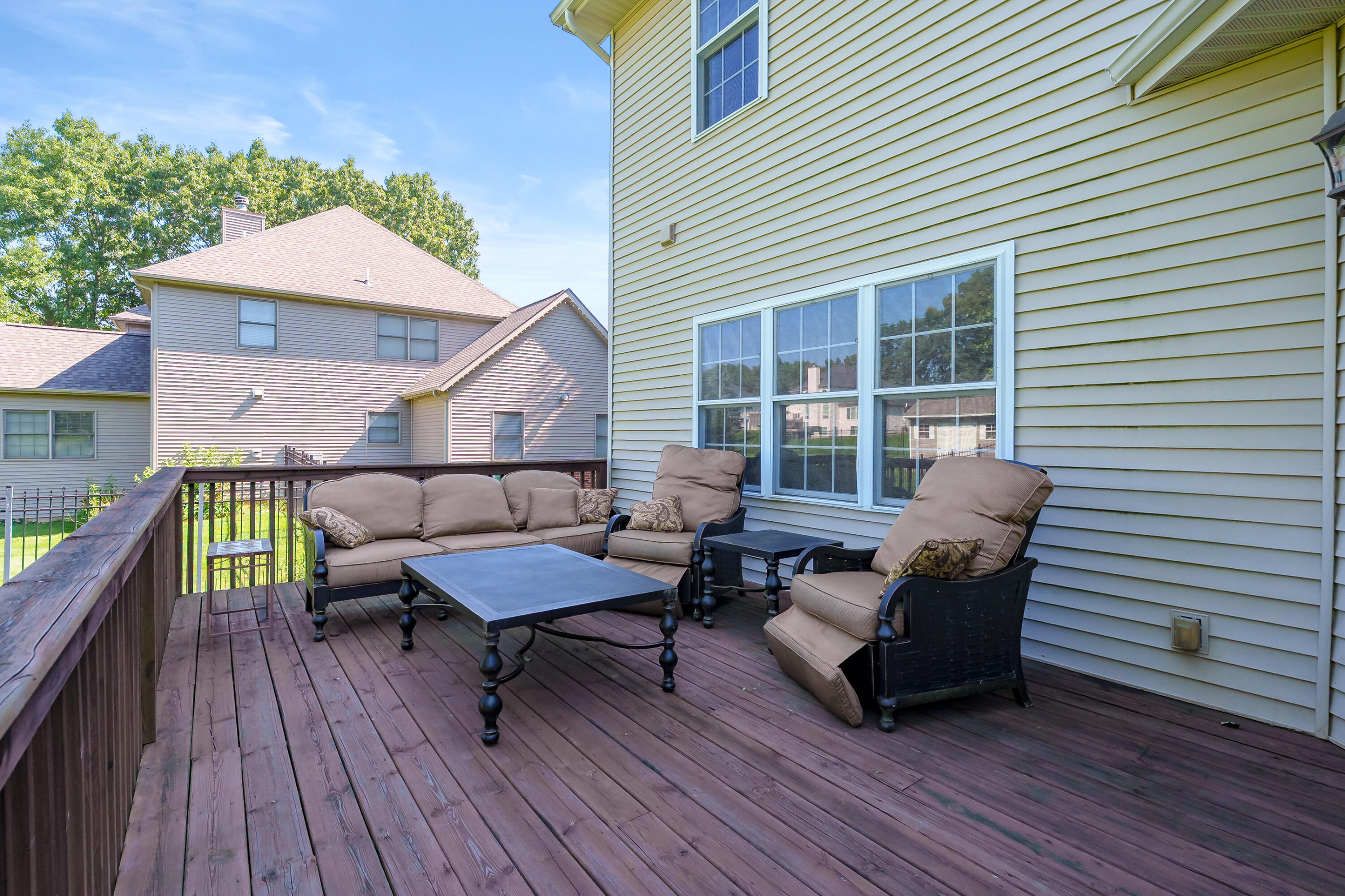 6891 Shallowford Way Portage MI 49024