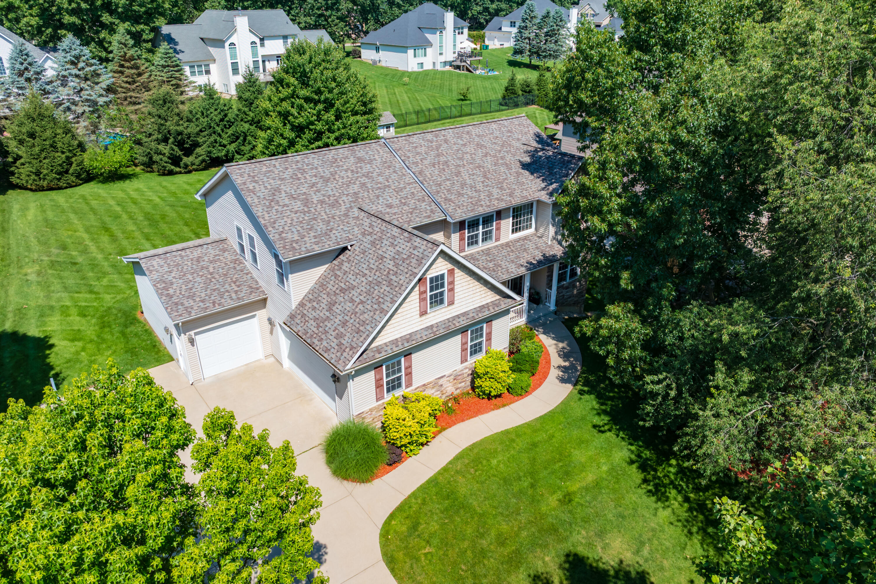 6891 Shallowford Way Portage MI 49024